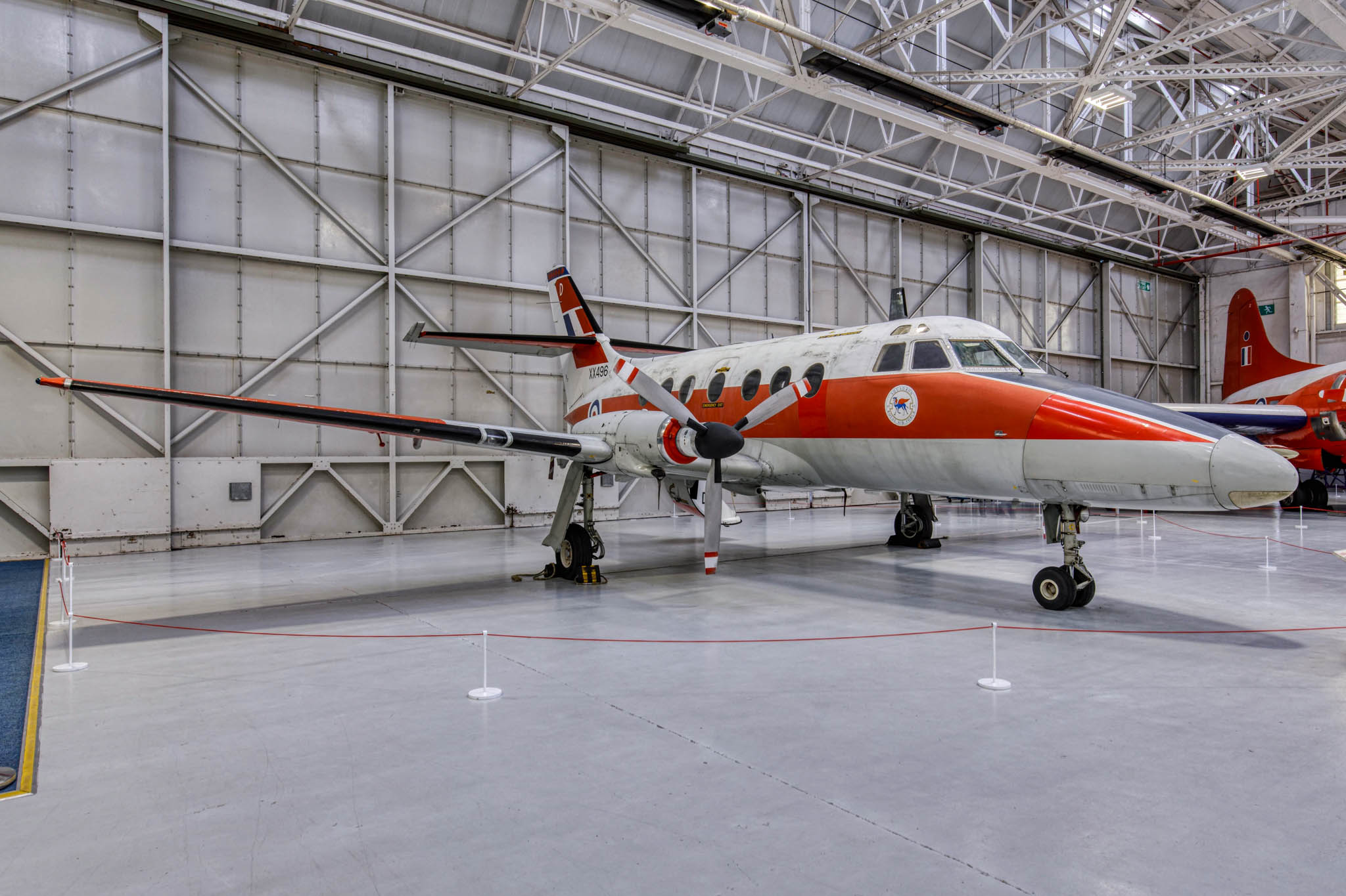 Aviation Photography Cosford