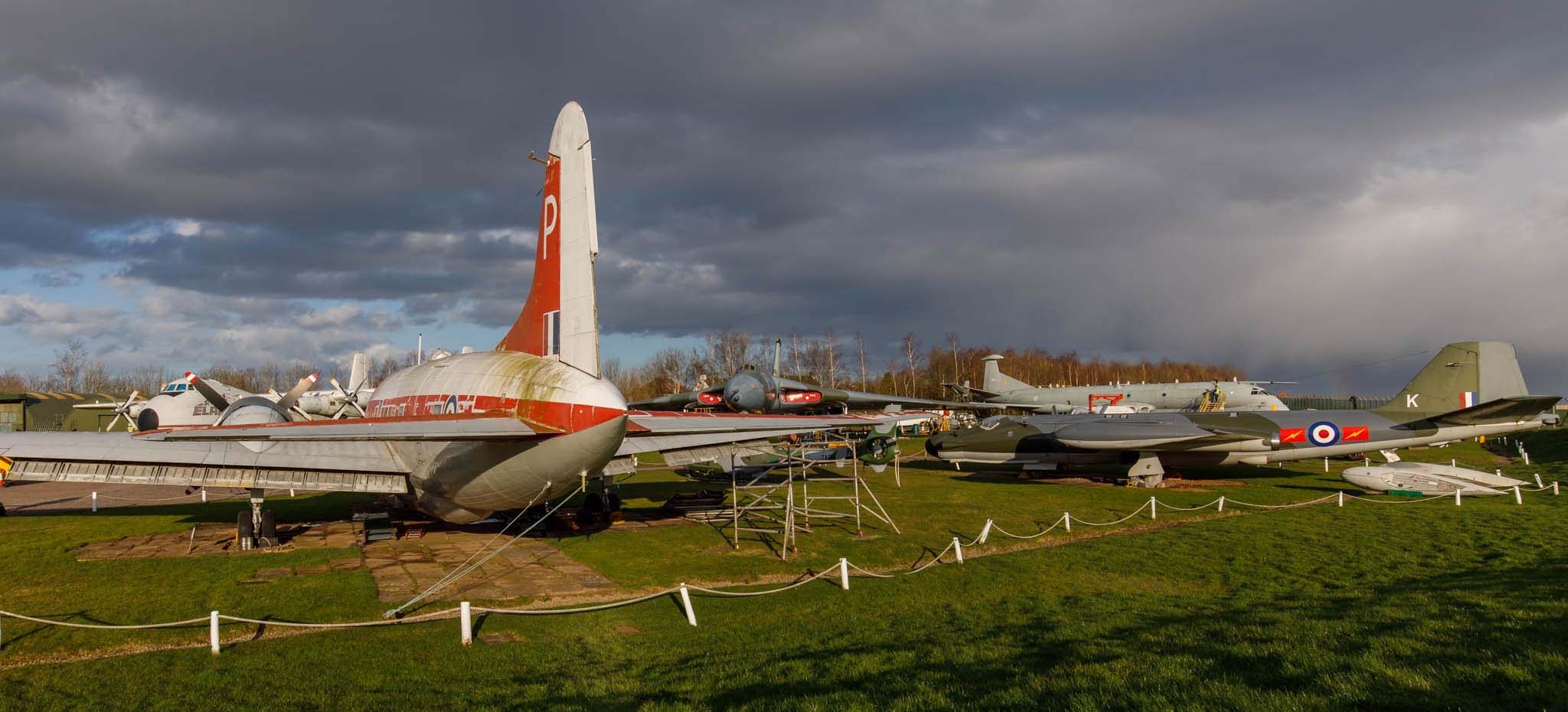 March 2020, image 201_8635ww9 Aviation Photography Aeropark Museum