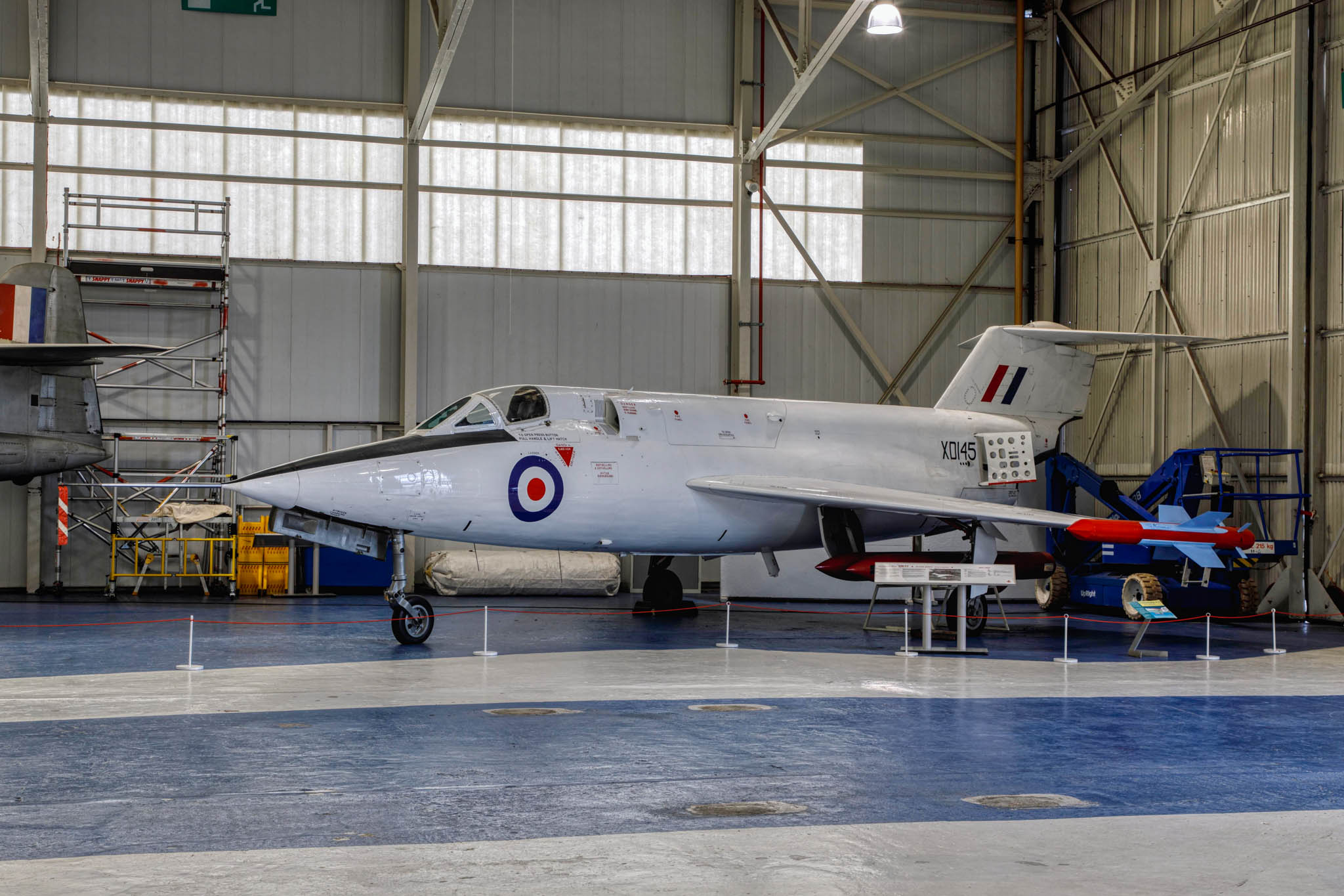 March 2020, image 202_1622hw9 Aviation Photography Cosford