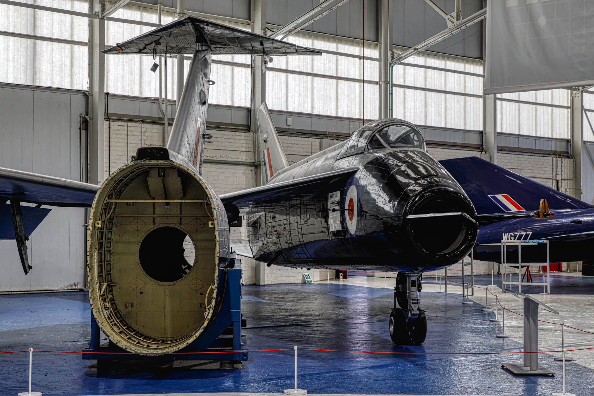 March 2020, image 202_1631hw9 Aviation Photography Cosford