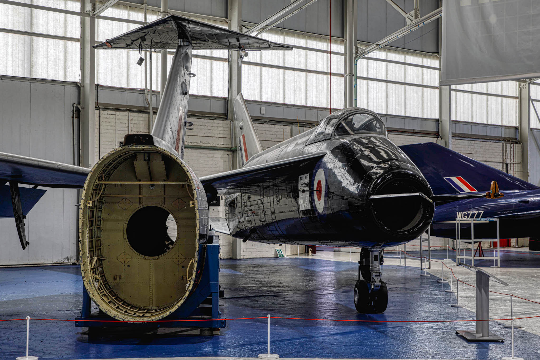 Aviation Photography Cosford