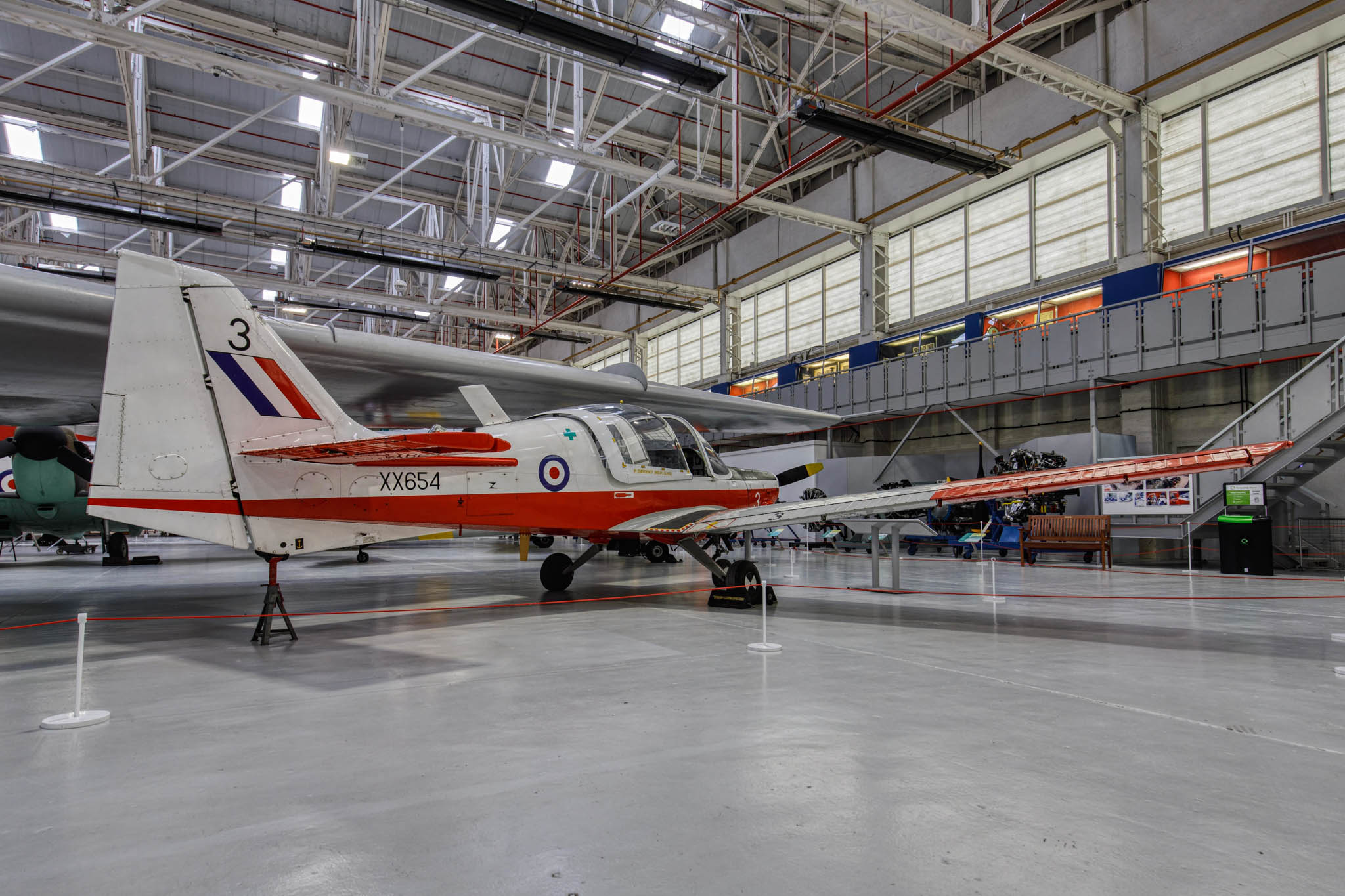 Aviation Photography Cosford