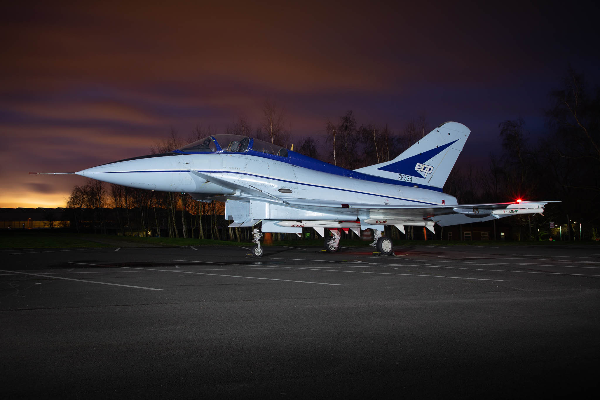 Aviation Photography Cosford