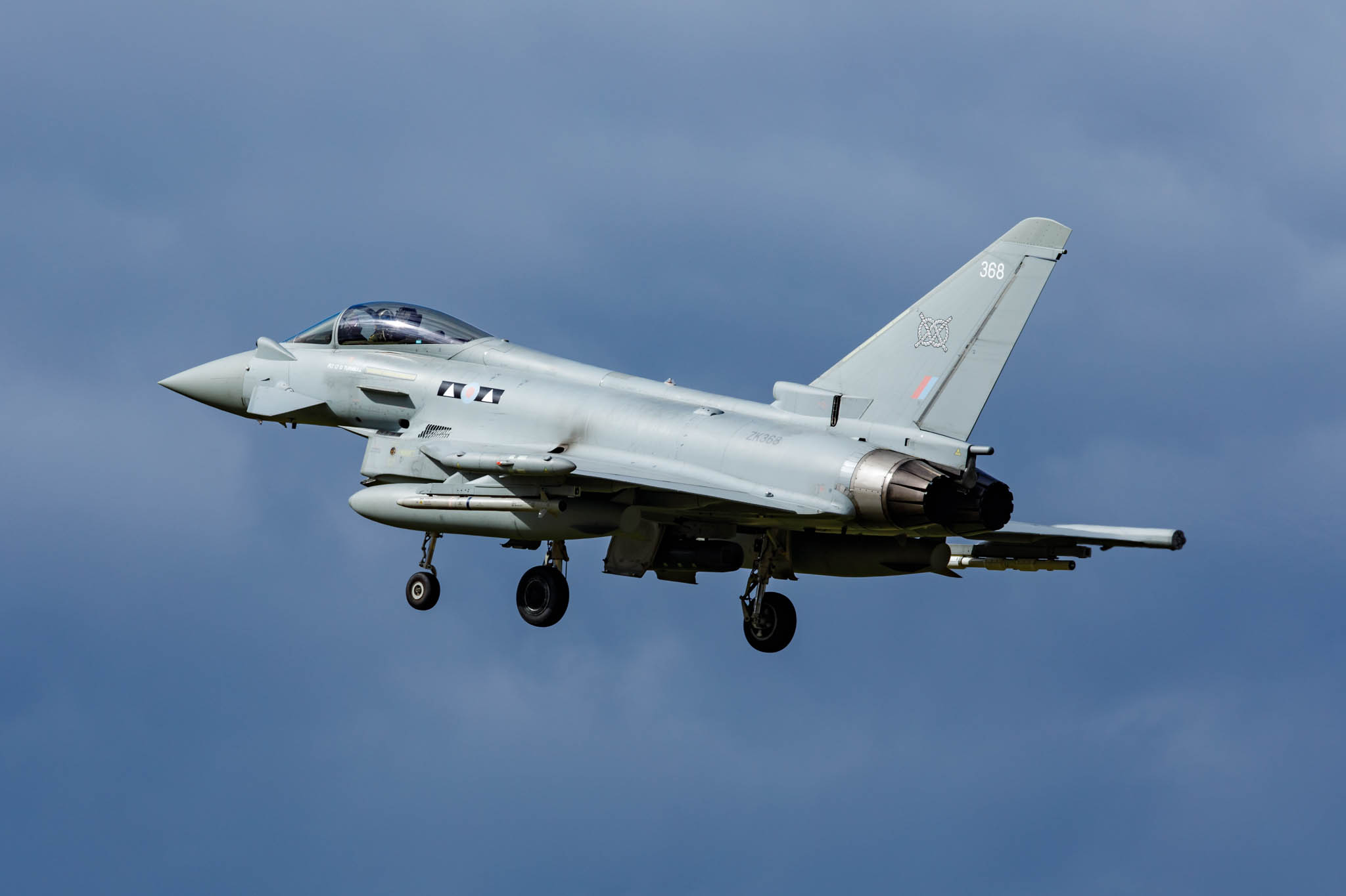 Aviation Photography RAF Lossiemouth