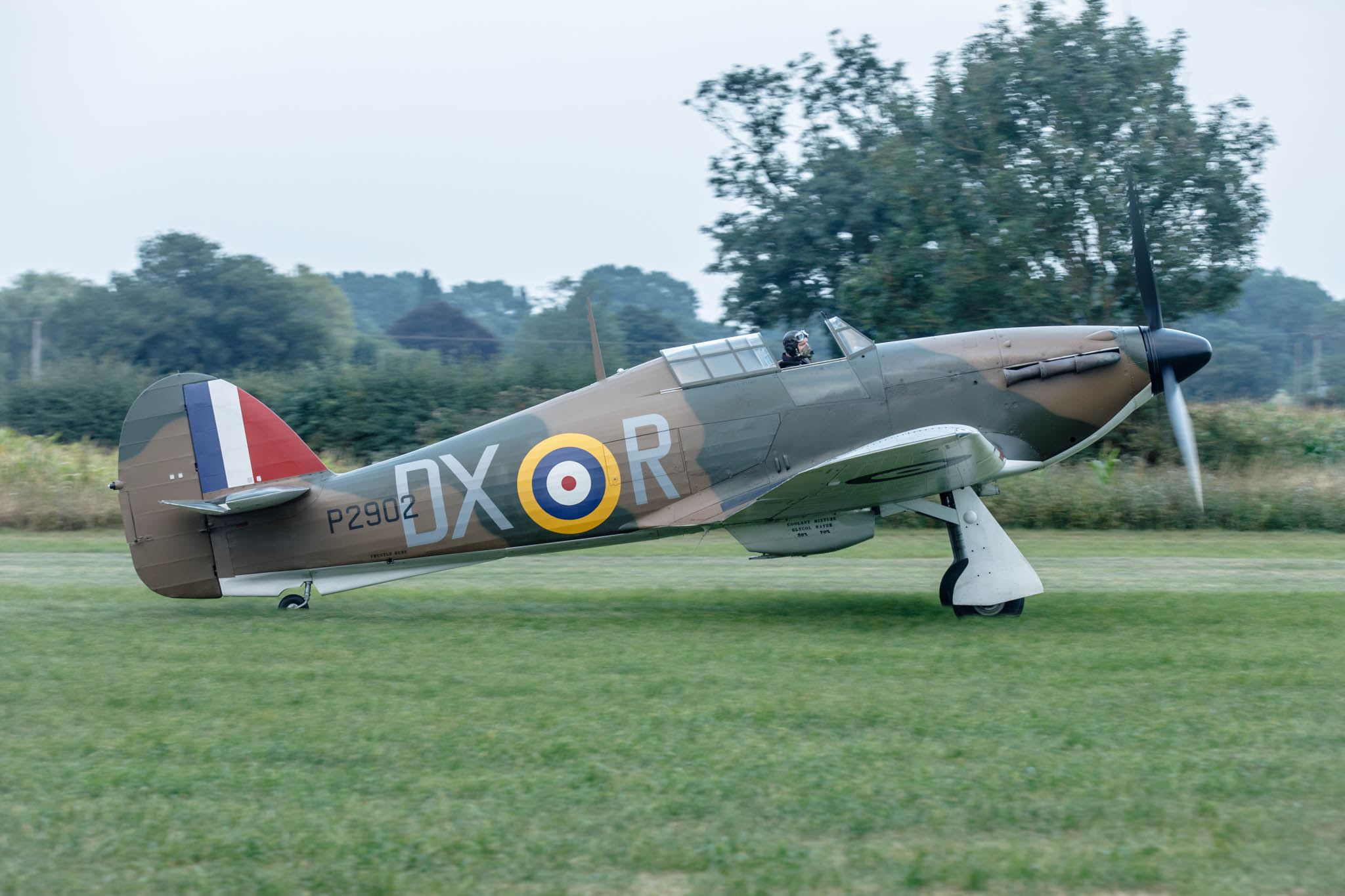Aviation Photography Foxlands Farm