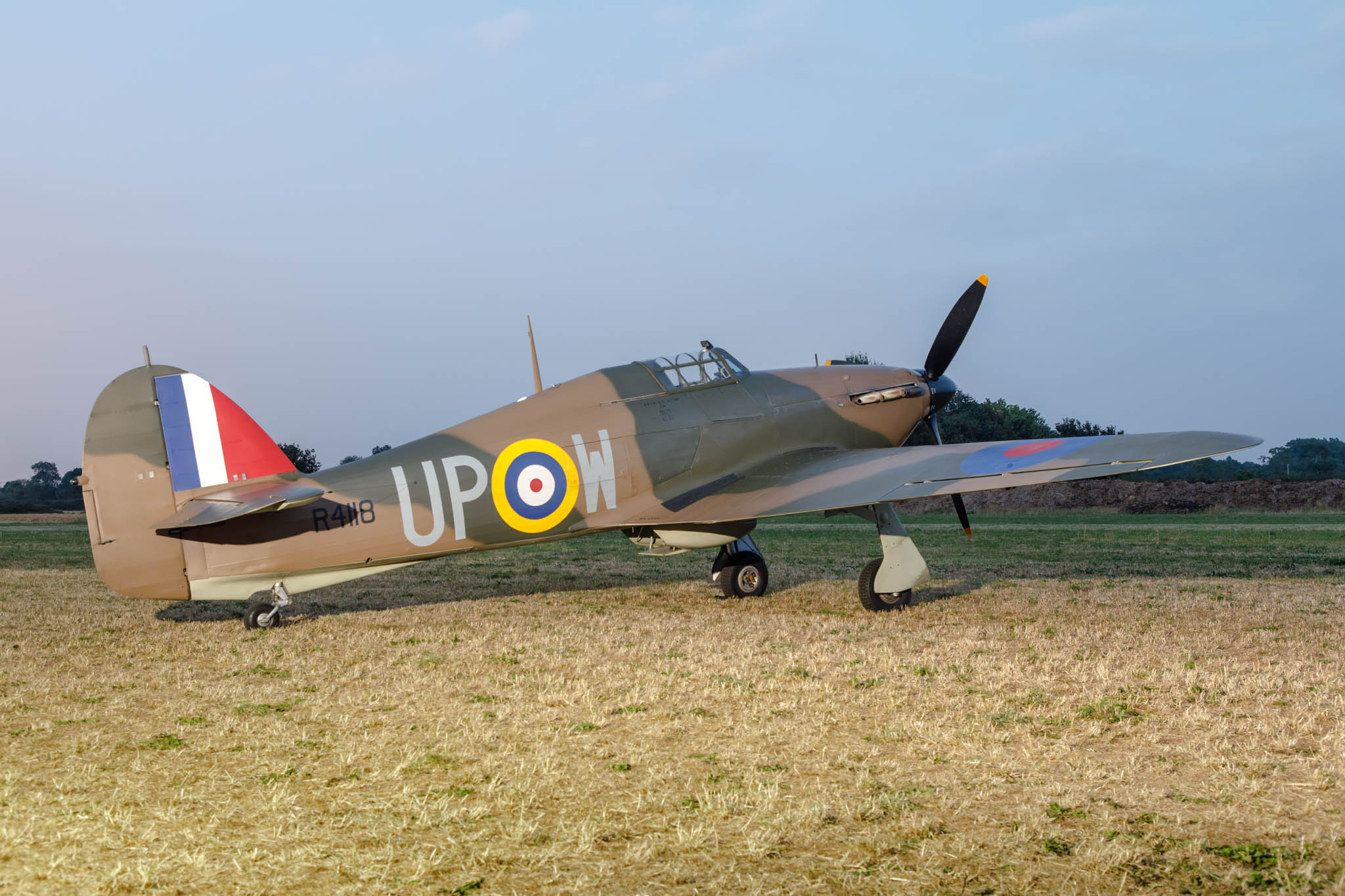 Aviation Photography Foxlands Farm