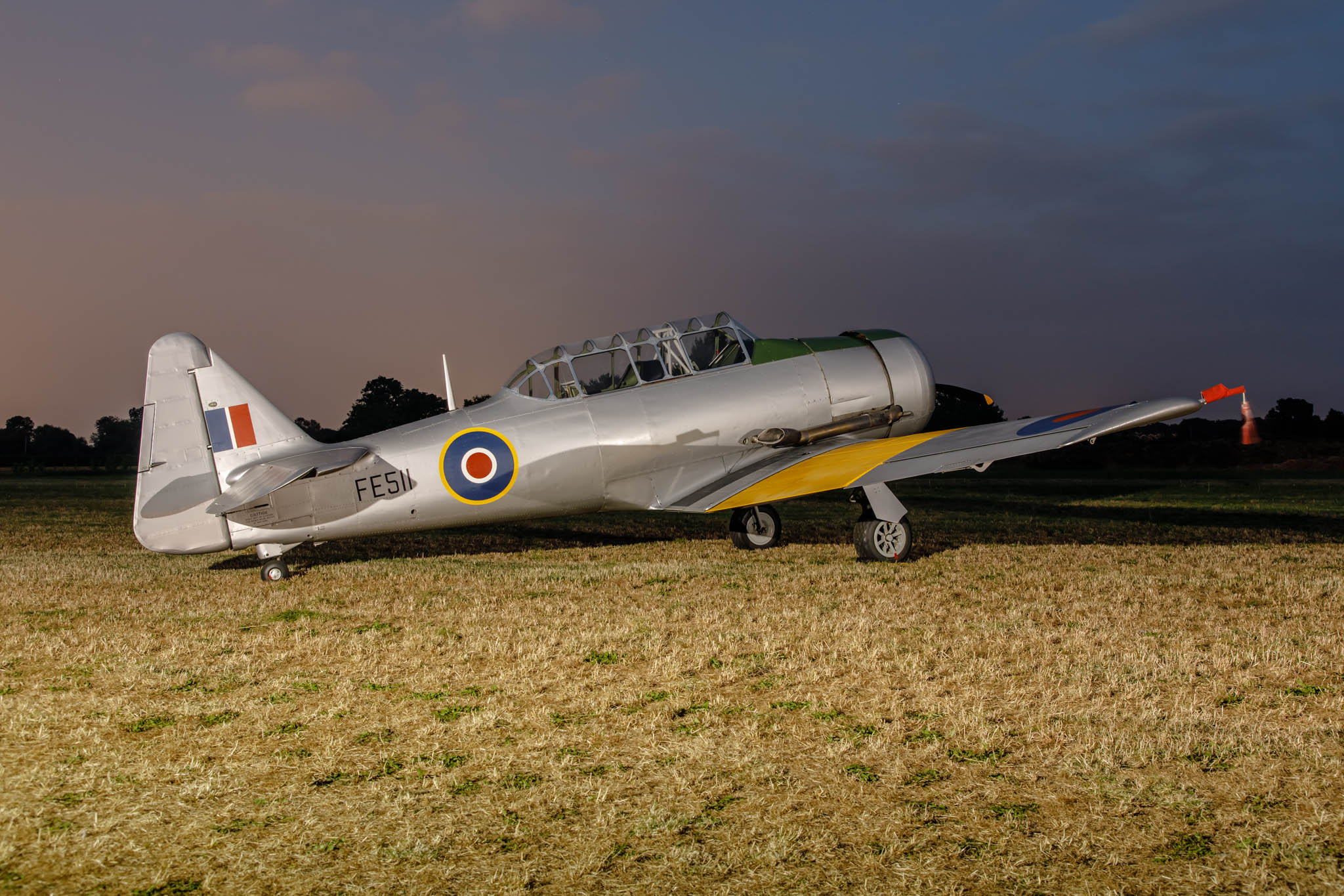 Aviation Photography Foxlands Farm