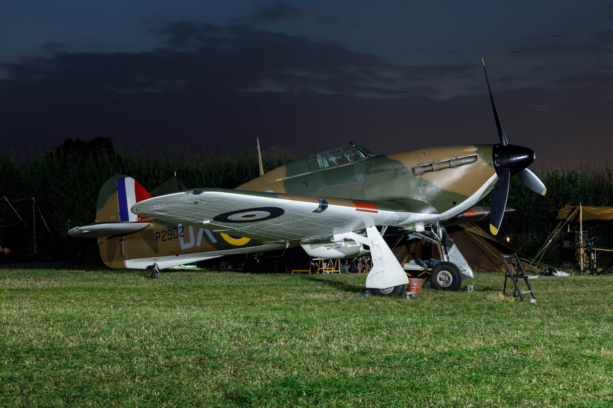 Aviation Photography Foxlands Farm
