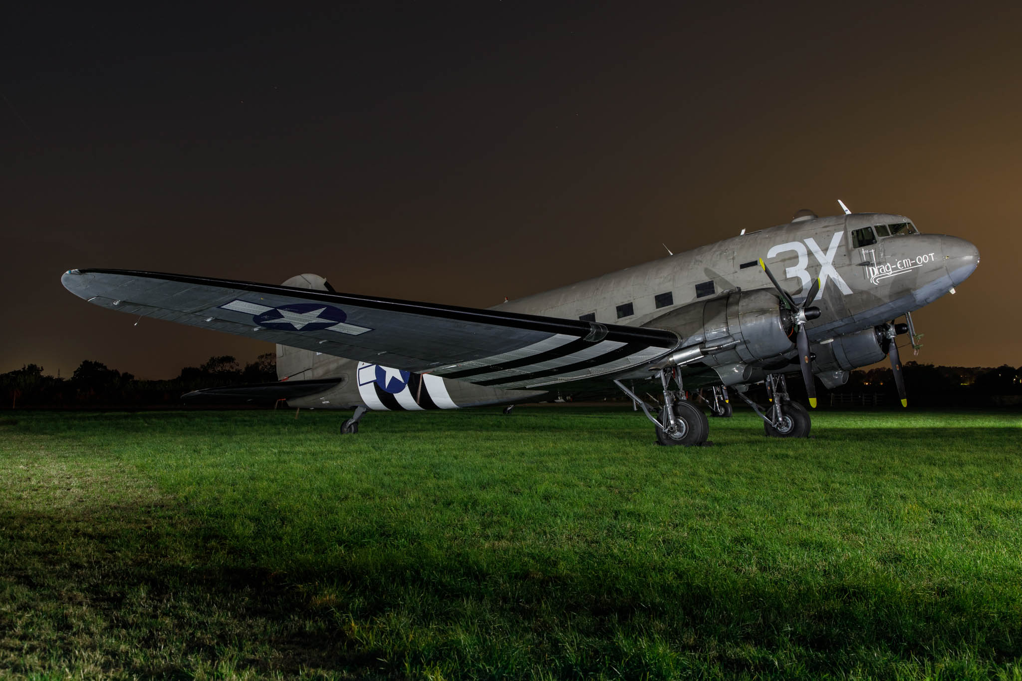 Aviation Photography Foxlands Farm