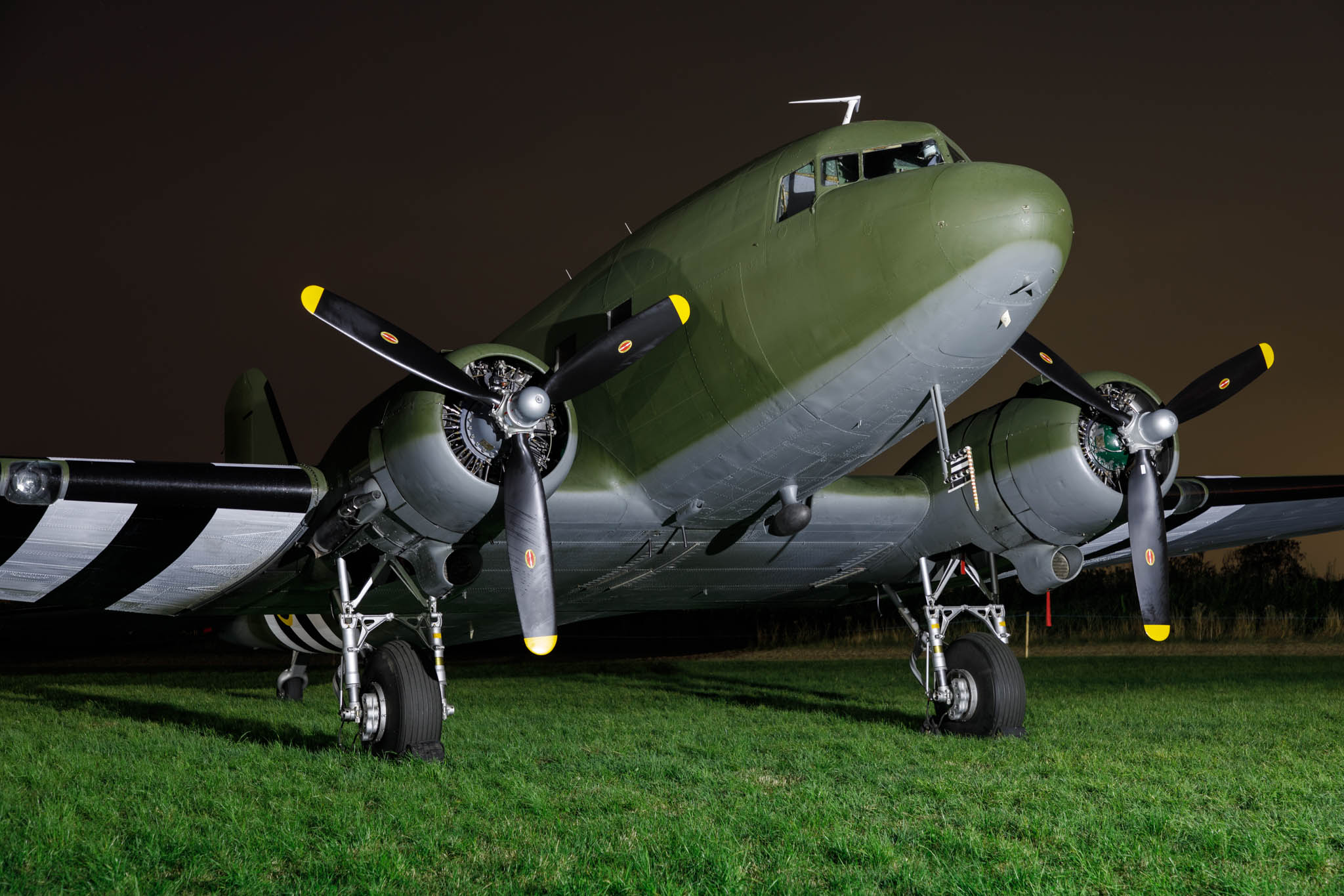 Aviation Photography Foxlands Farm