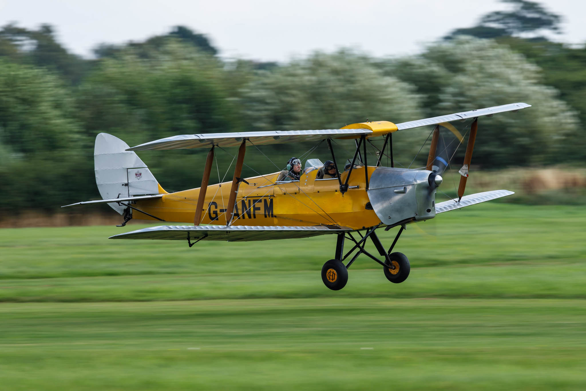 Old Warden Biggleswade