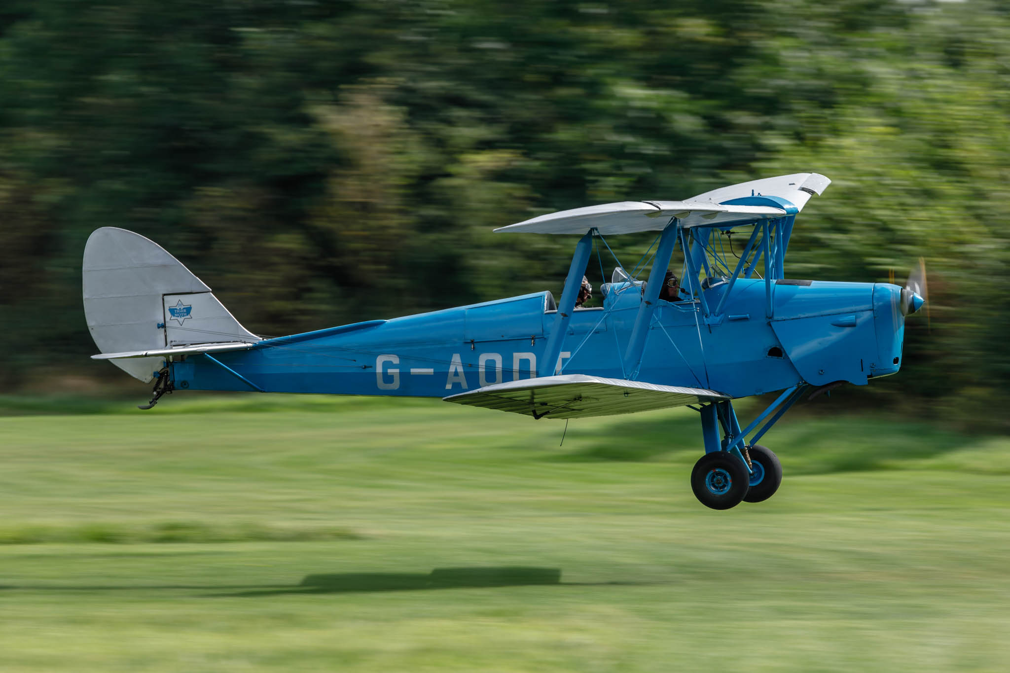 Old Warden Biggleswade