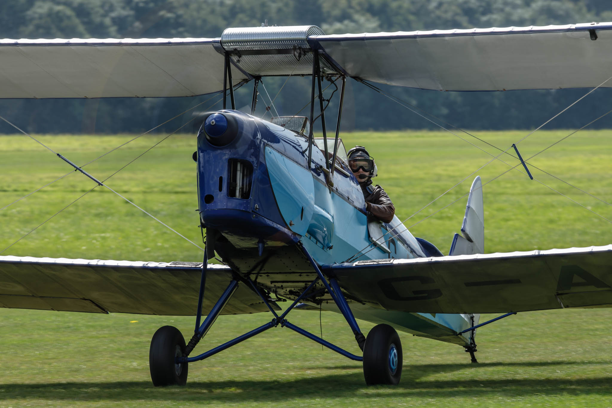 Old Warden Biggleswade