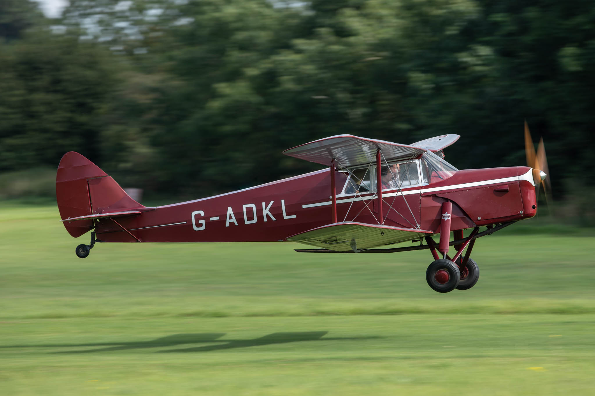 Old Warden Biggleswade