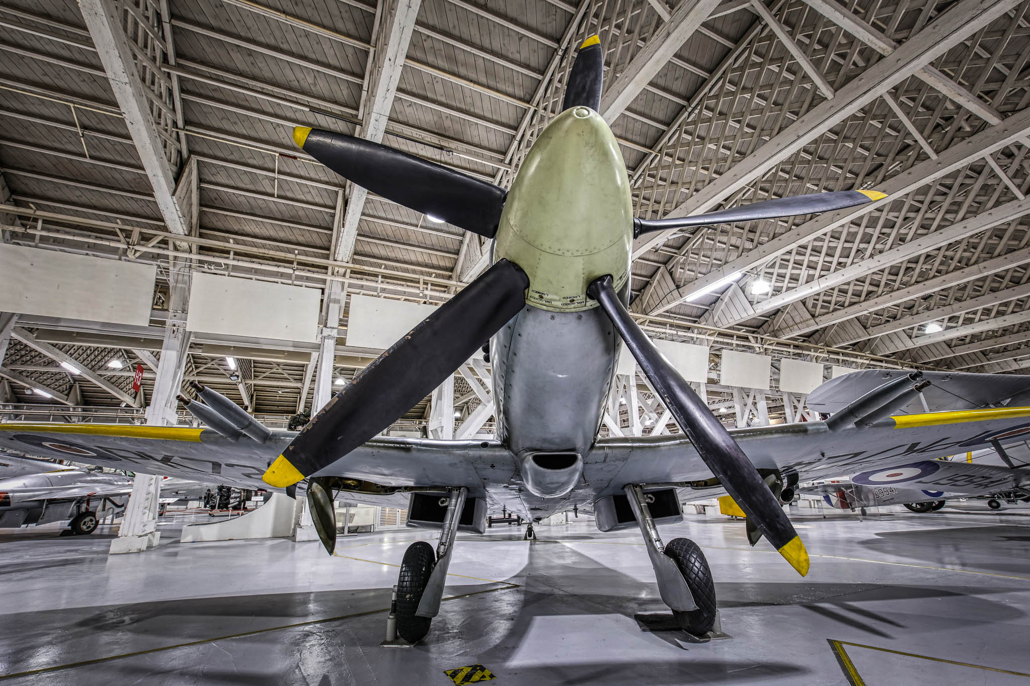 November 2021, image 211_6011hw9 Royal Air Force Museum Hendon