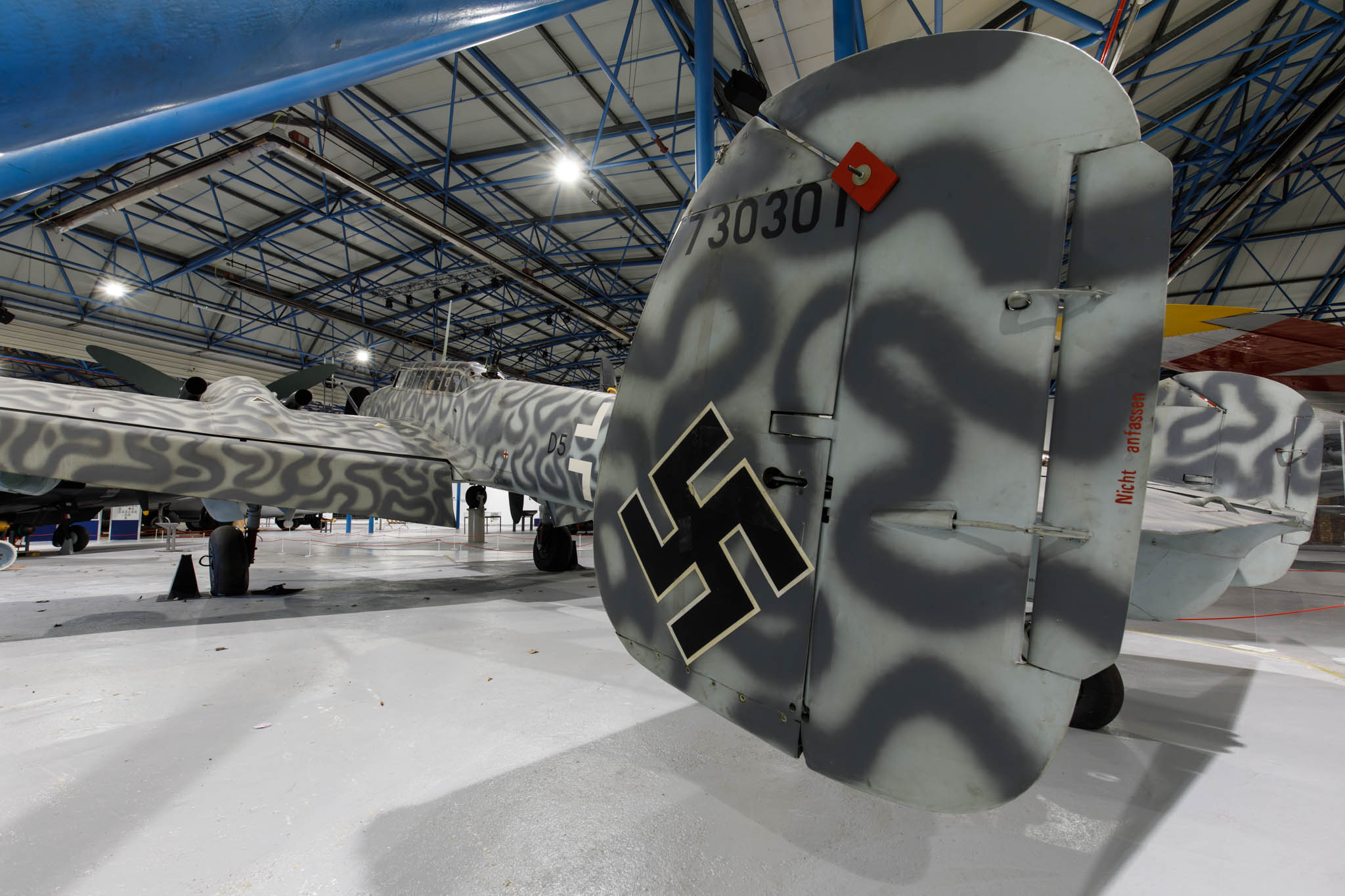 November 2021, image 211_6078w9 Royal Air Force Museum Hendon