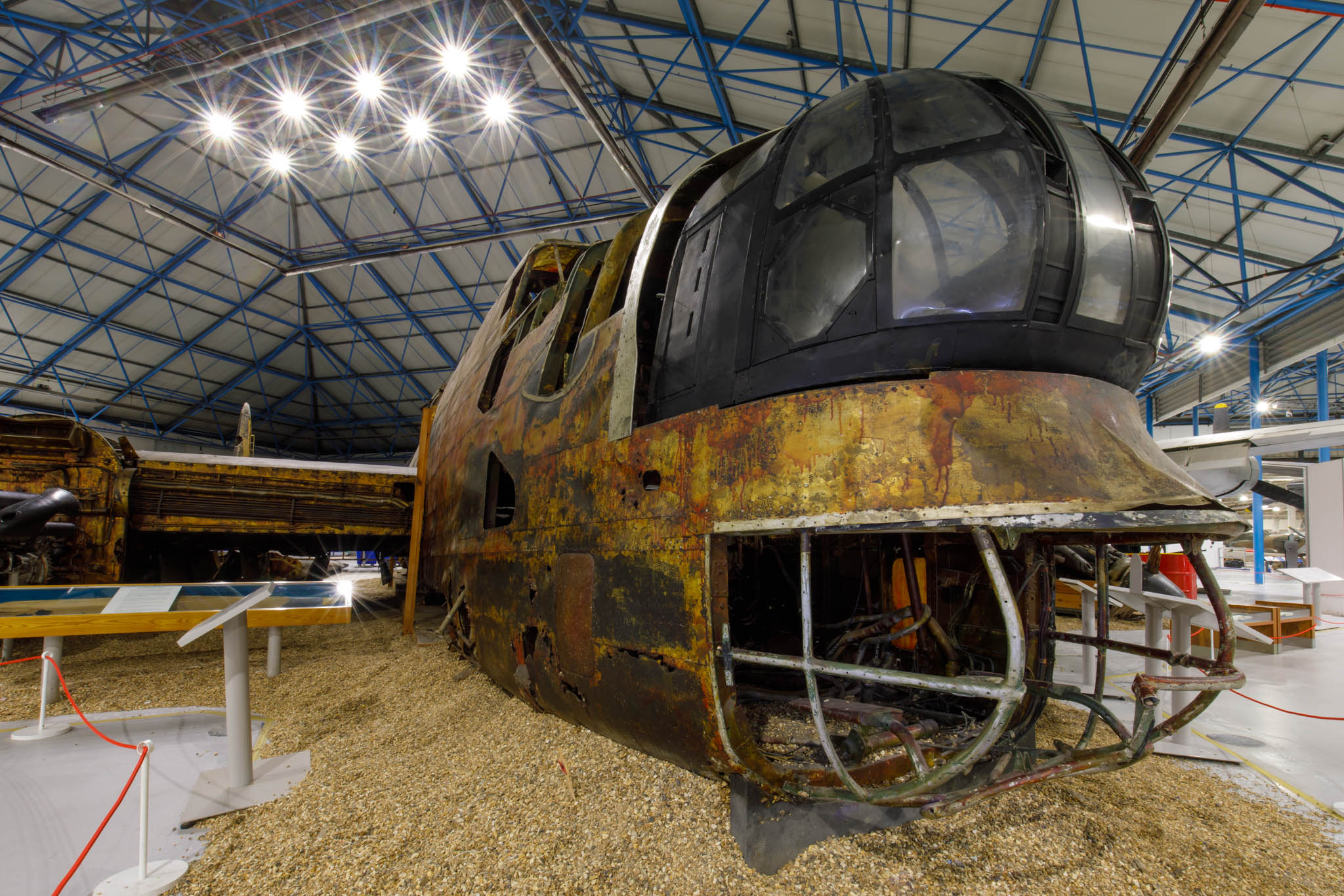 November 2021, image 211_6090w9 Royal Air Force Museum Hendon