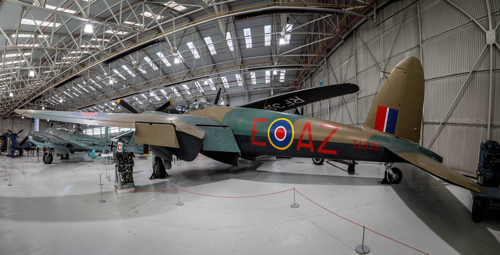 Aviation Photography Cosford