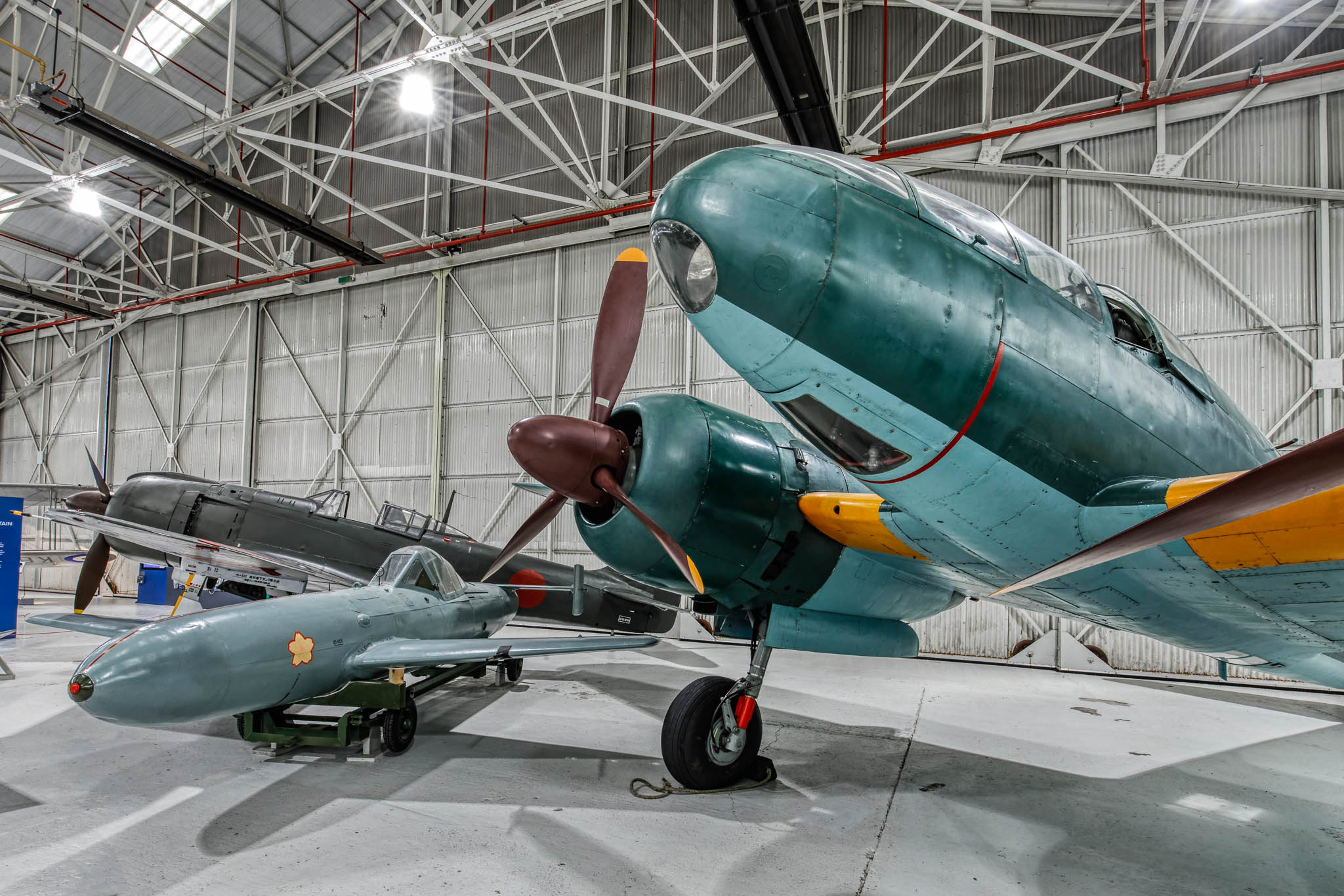 Aviation Photography Cosford