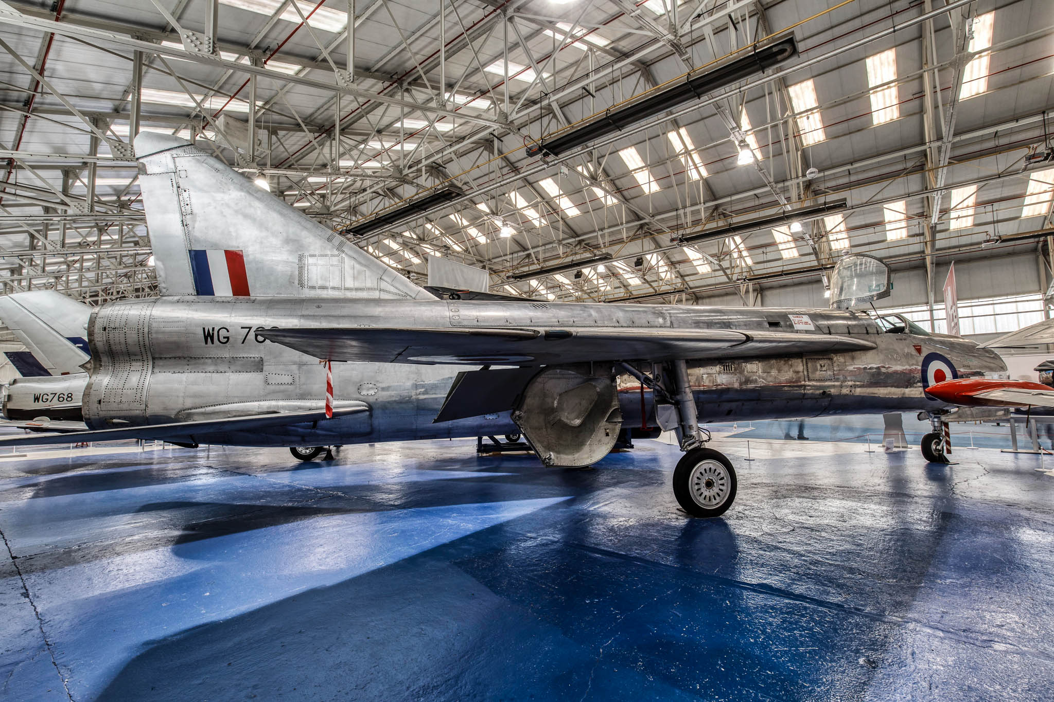 December 2021, image 211_7313hw9 Aviation Photography Cosford