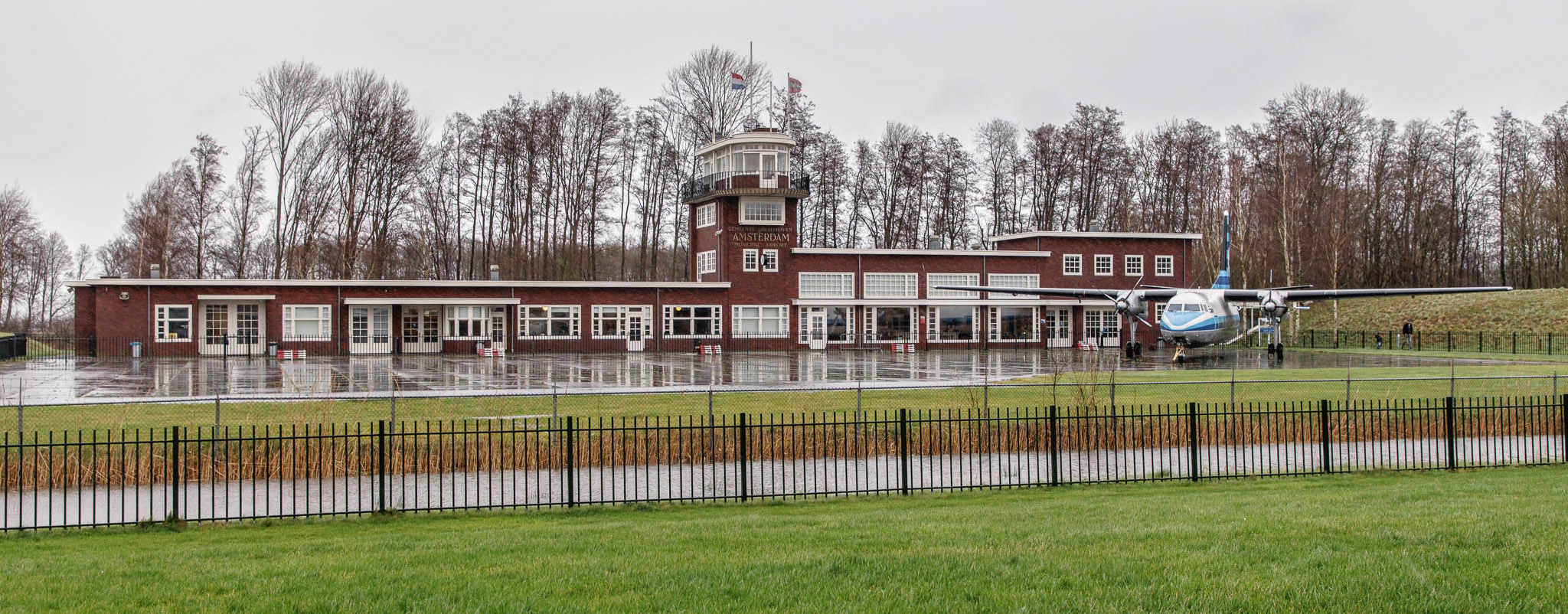 Luchtvaartmuseum Aviodrome