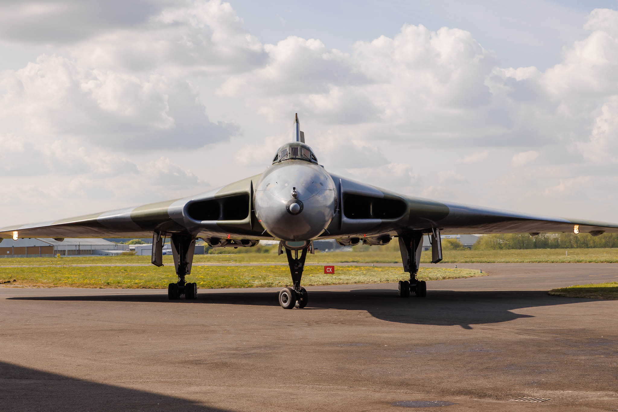 Vulcan Restoration Trust