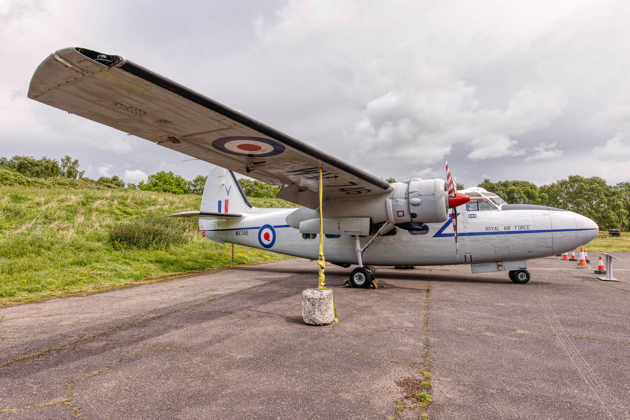 Aviation Photography Cosford