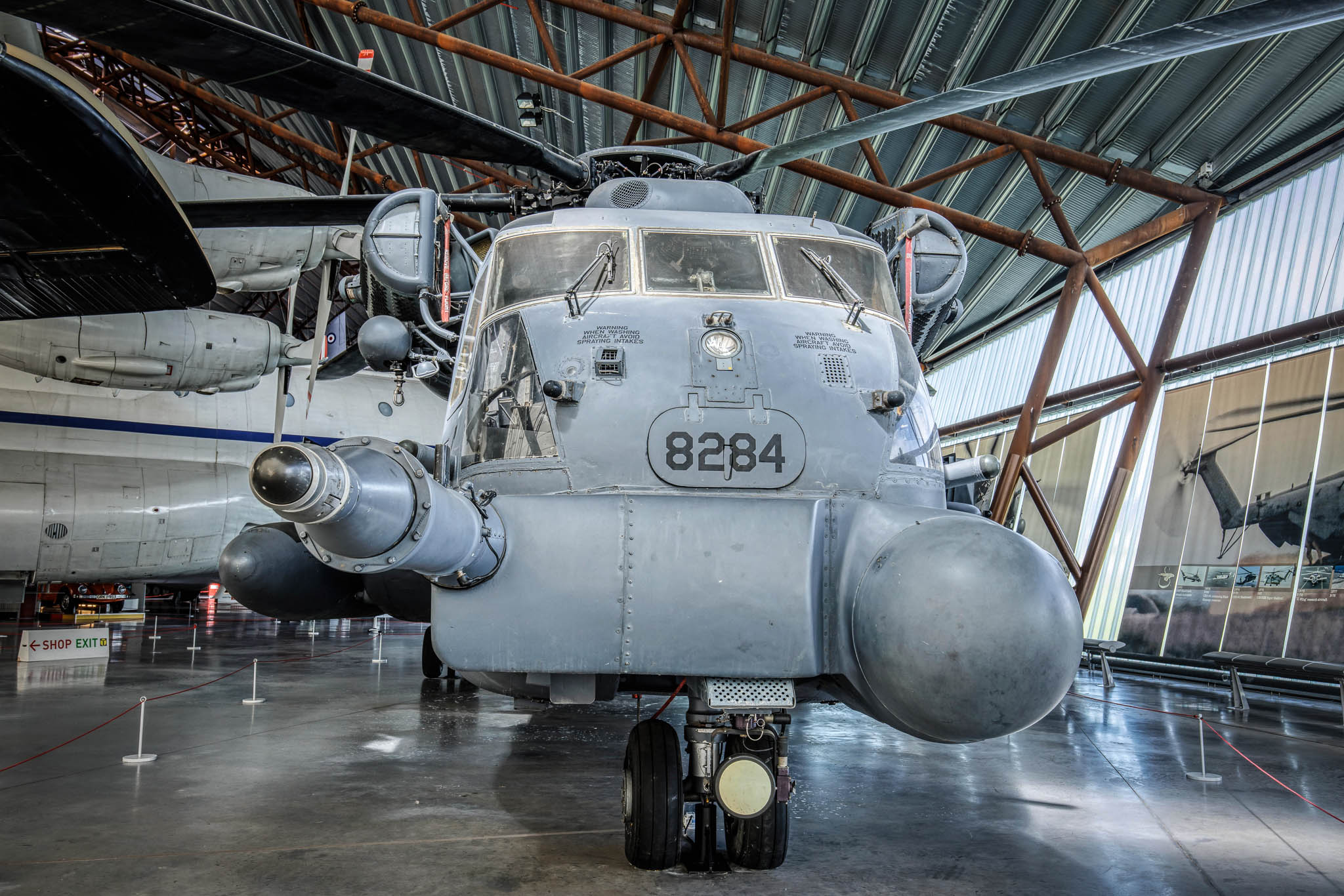 Aviation Photography Cosford