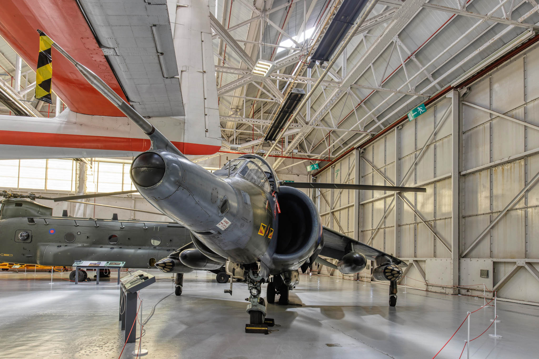 May 2022, image 221_8456hw10 Aviation Photography Cosford