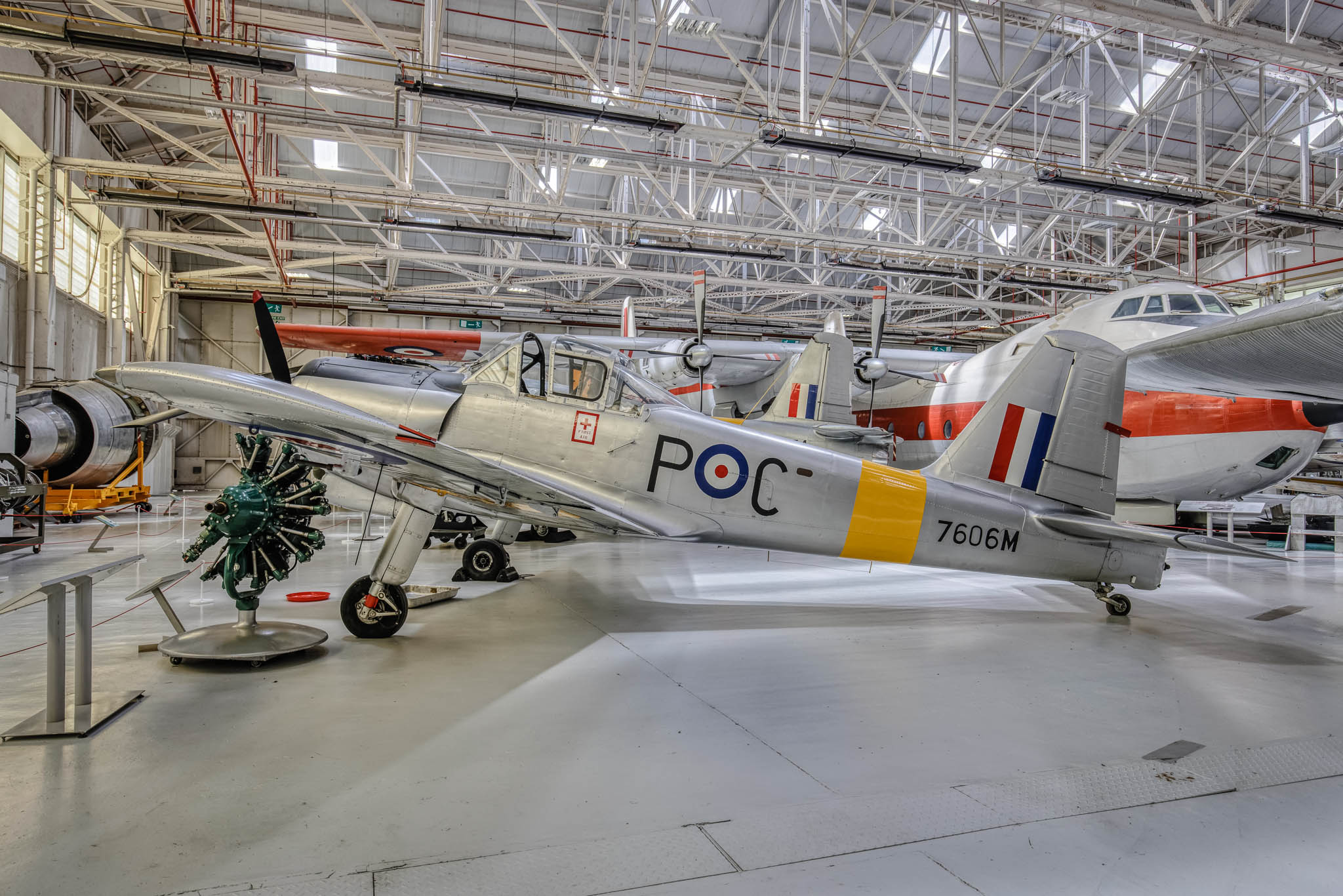 Aviation Photography Cosford