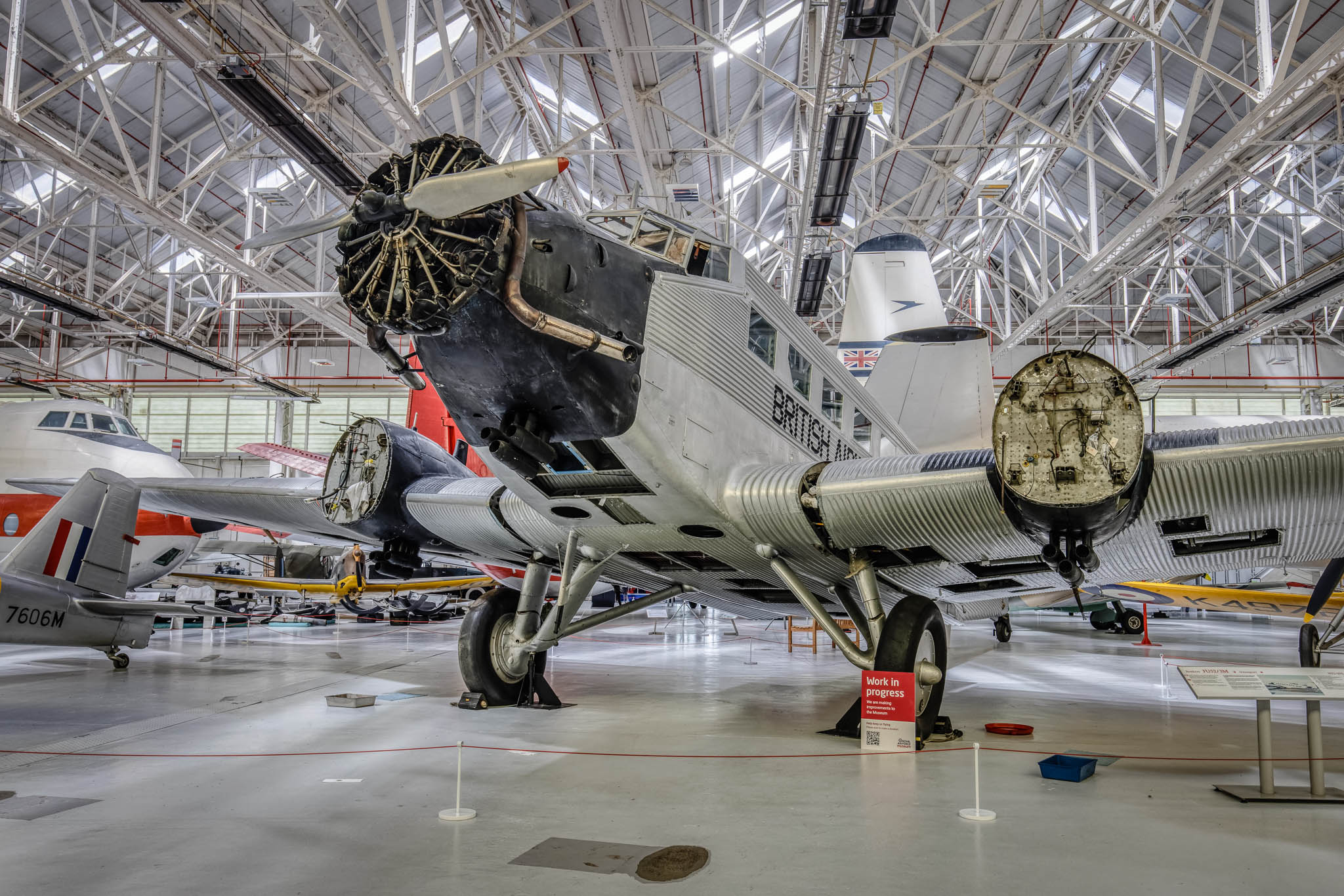 Aviation Photography Cosford