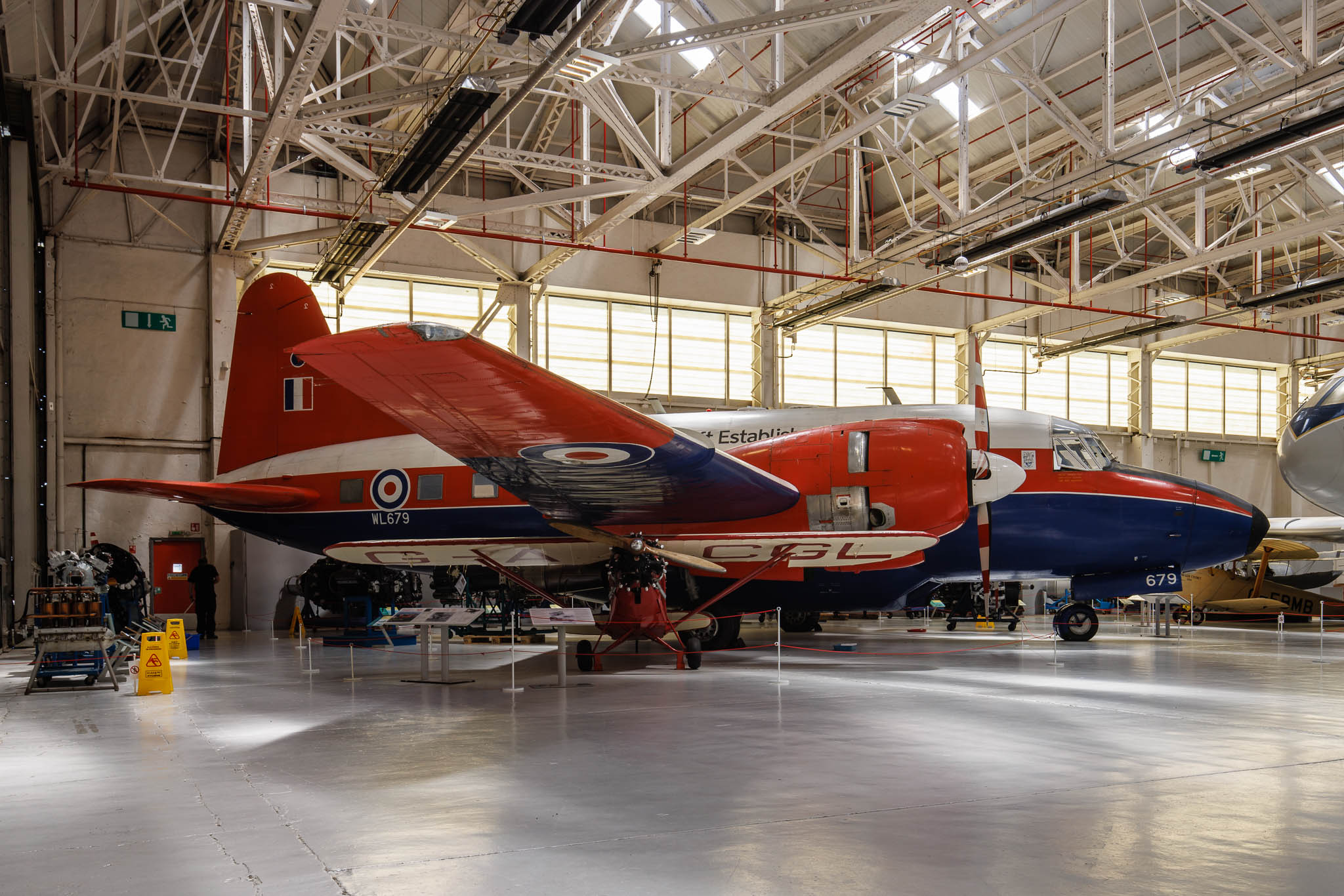 Aviation Photography Cosford