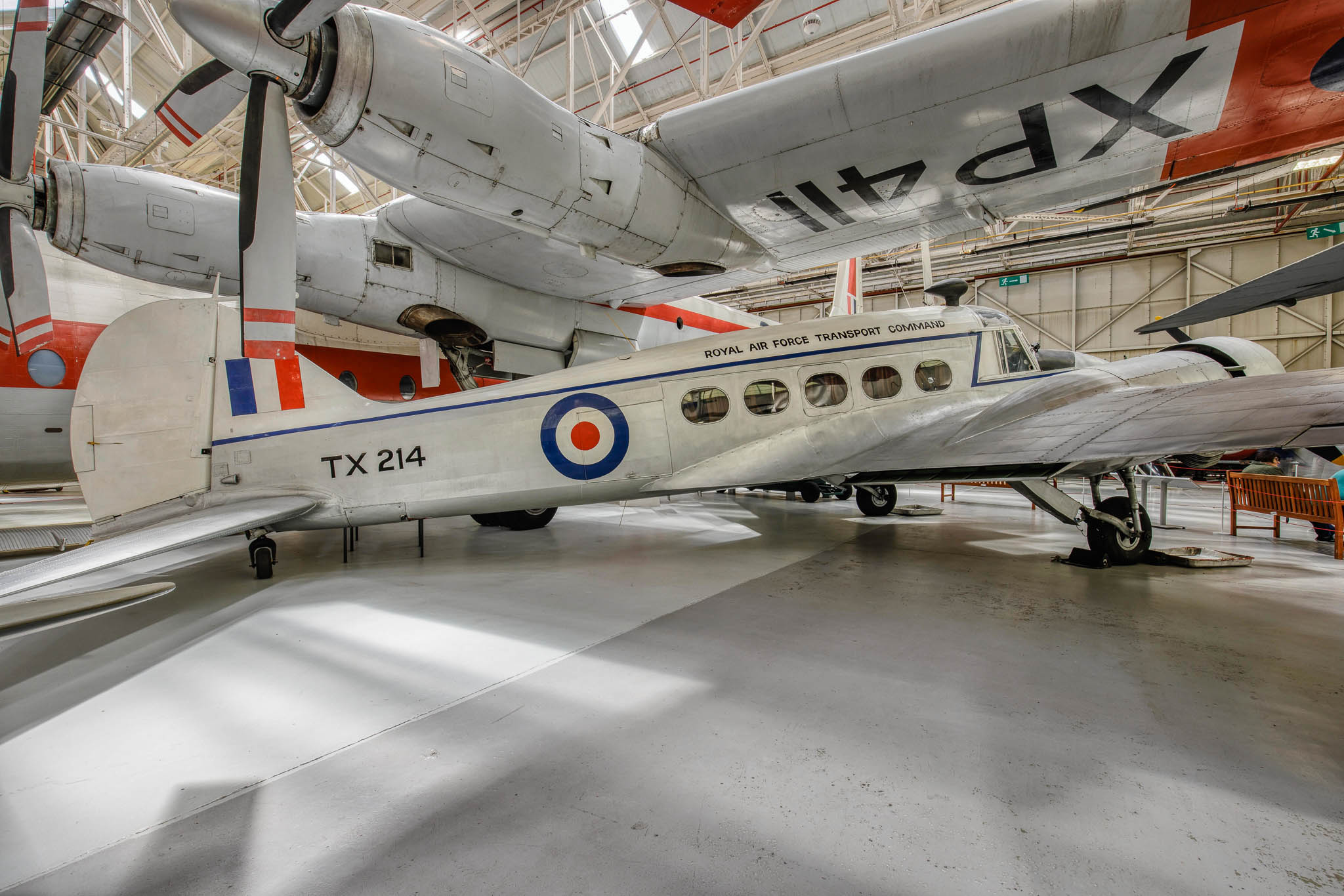 Aviation Photography Cosford