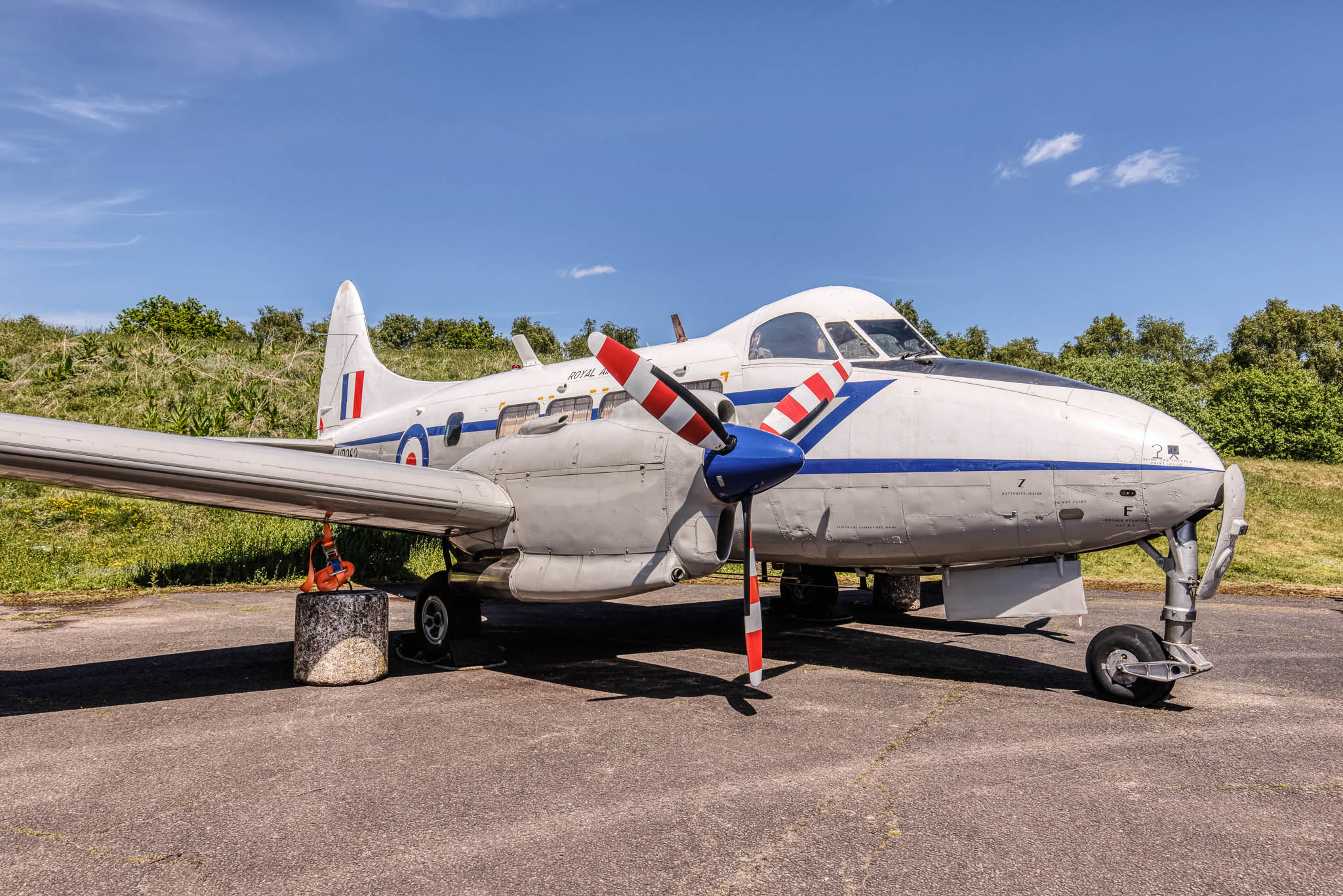 Aviation Photography Cosford