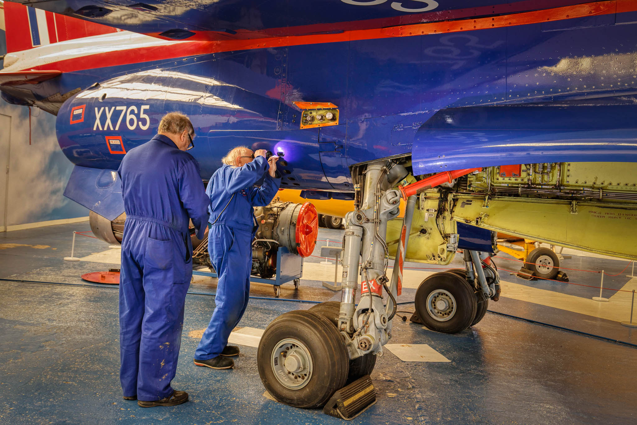 Aviation Photography Cosford