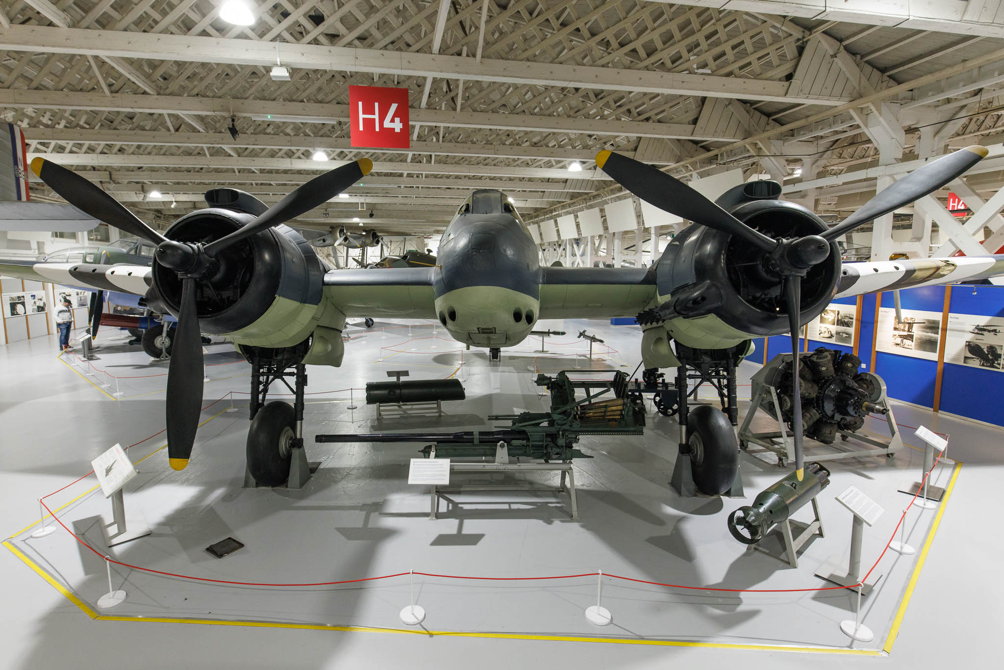 May 2022, image 221_9323w10 Royal Air Force Museum Hendon