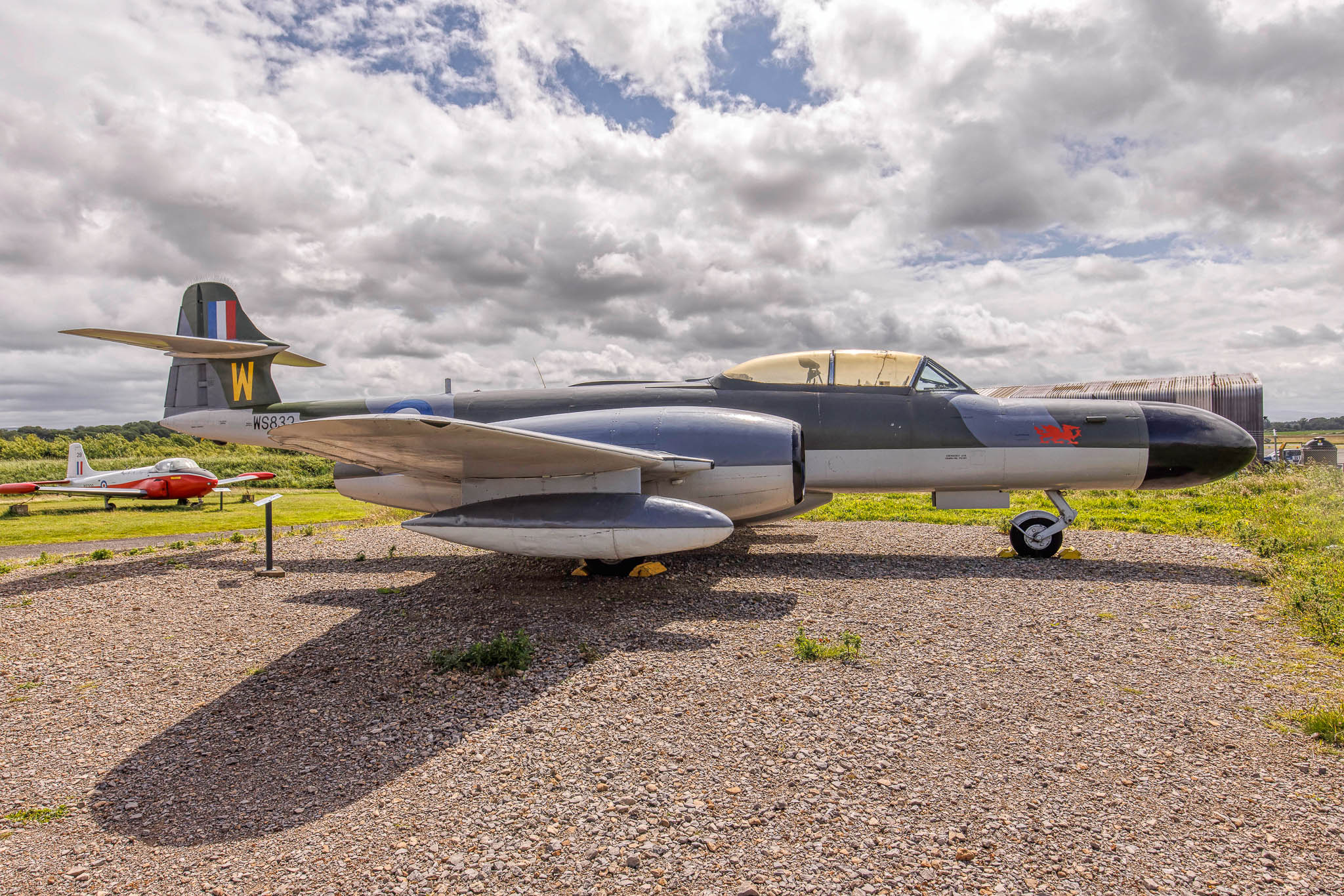 Solway Aviation Museum