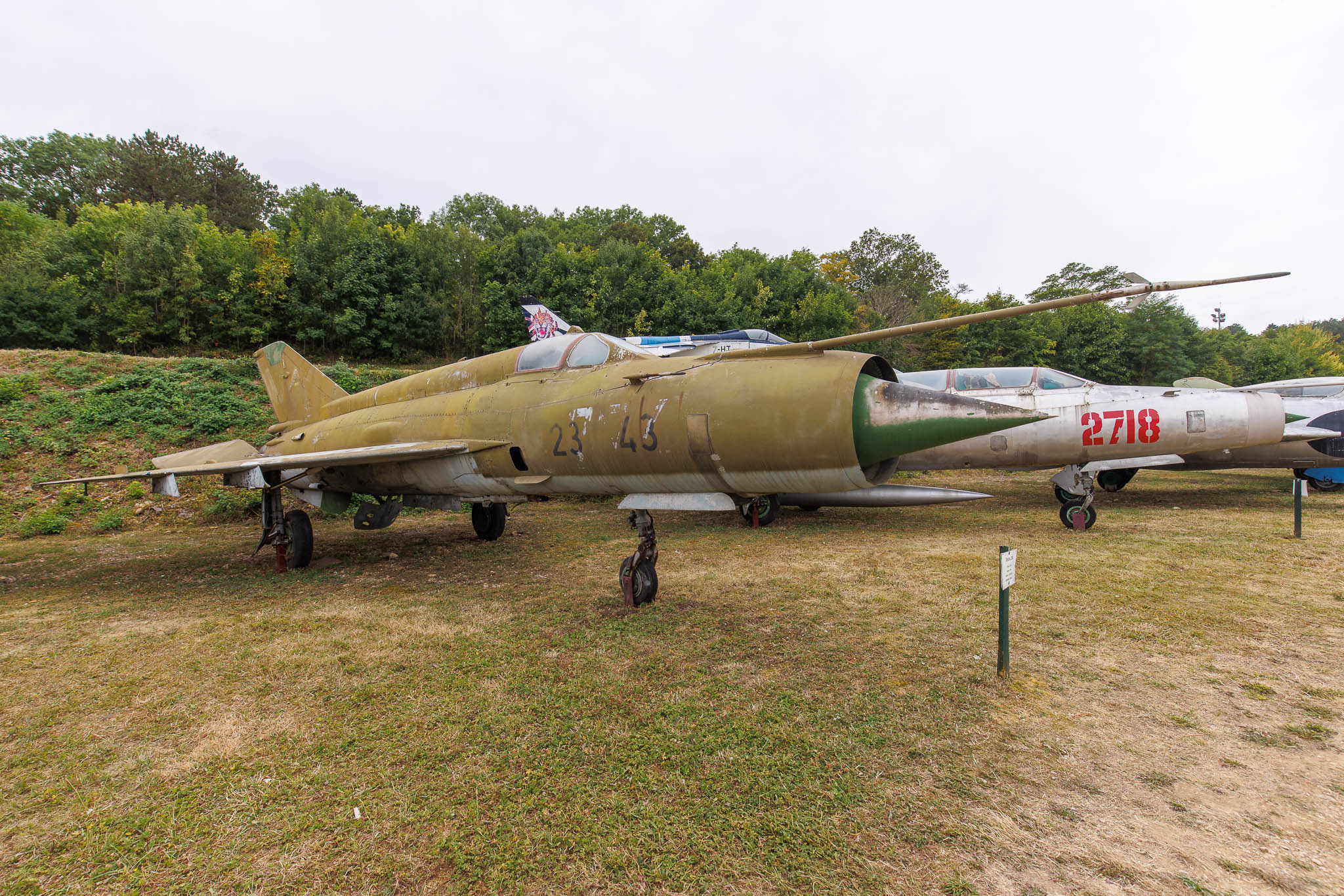 Savigny-Ls-Beaune Museum