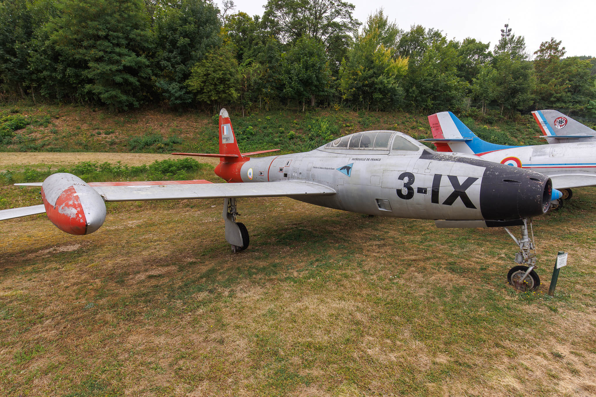 Savigny-Ls-Beaune Museum