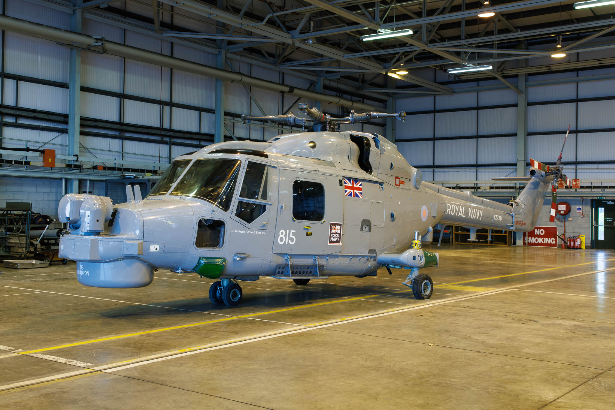 Aviation Photography RNAS Yeovilton