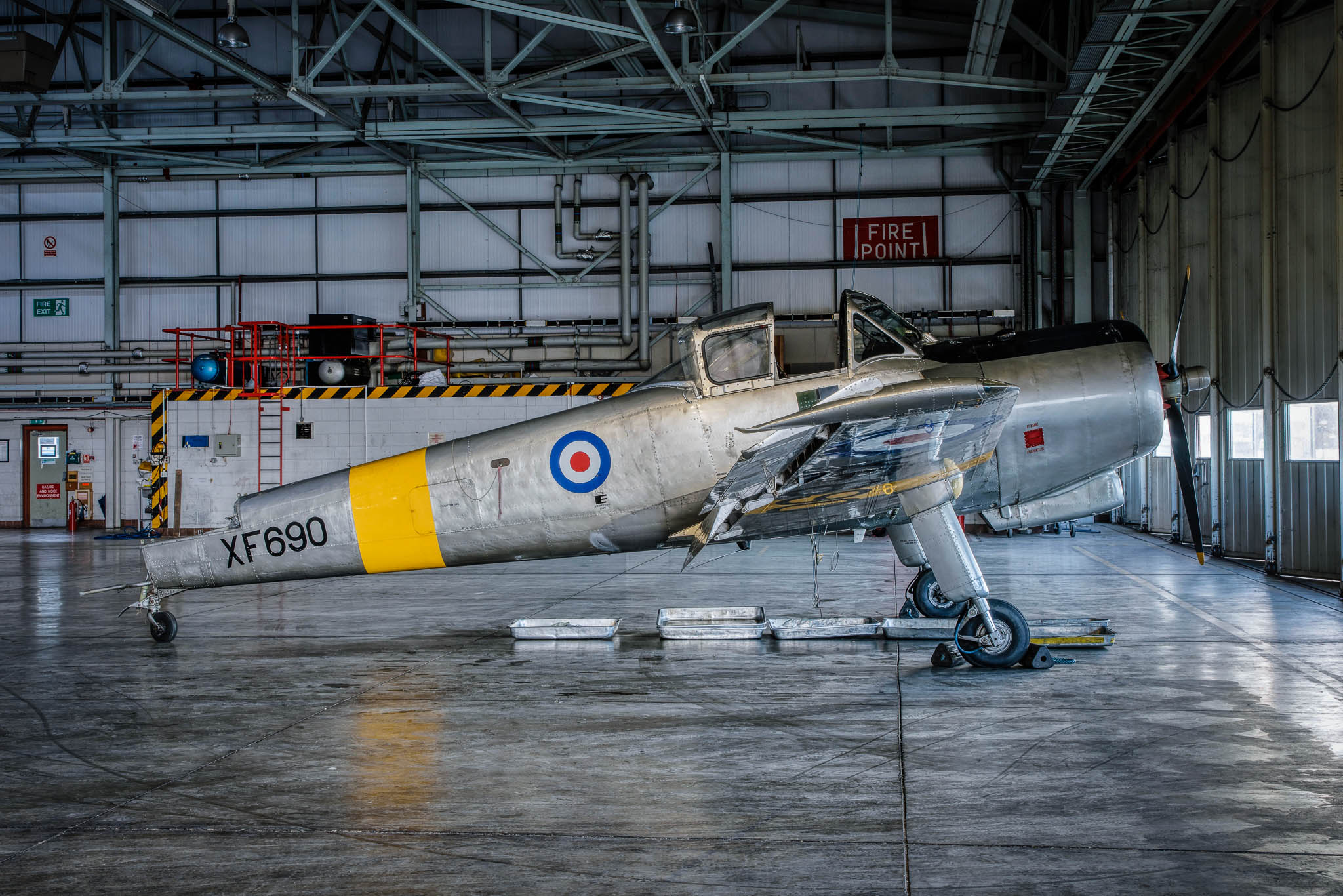 Aviation Photography RNAS Yeovilton