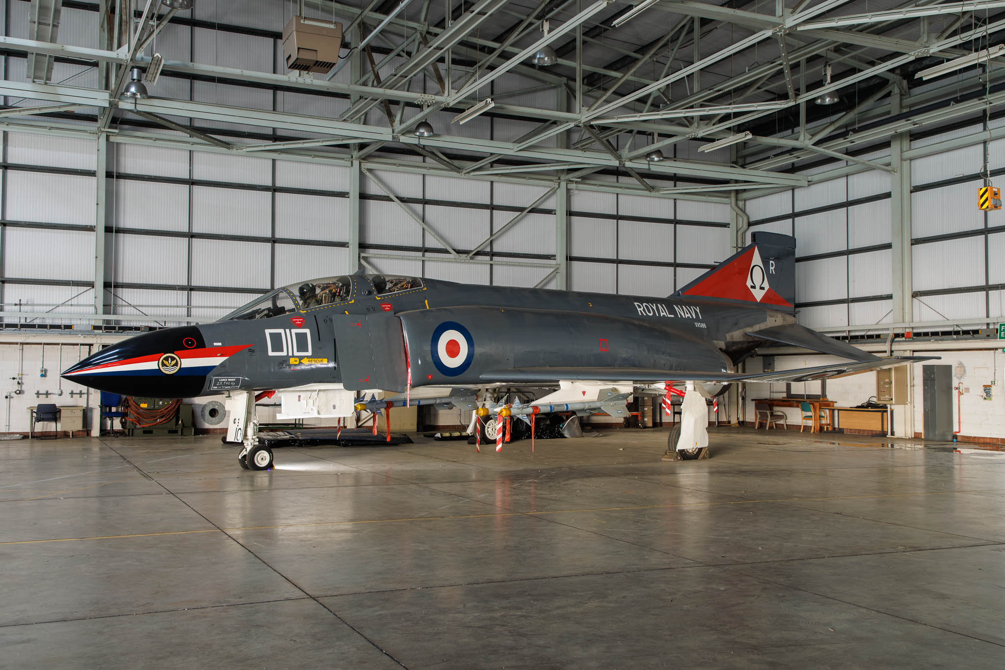 Aviation Photography RNAS Yeovilton