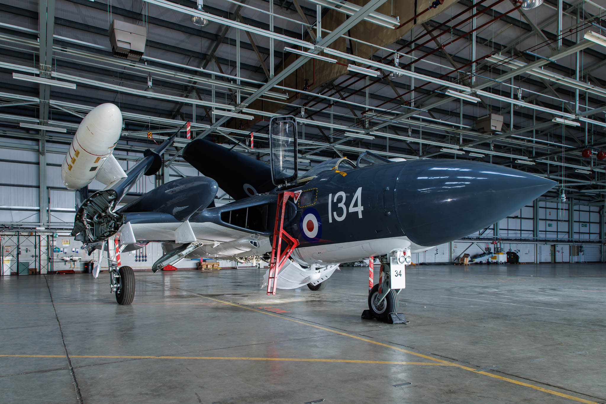 Aviation Photography RNAS Yeovilton