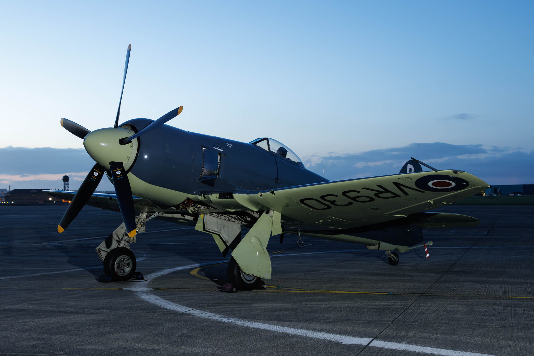 Aviation Photography RNAS Yeovilton