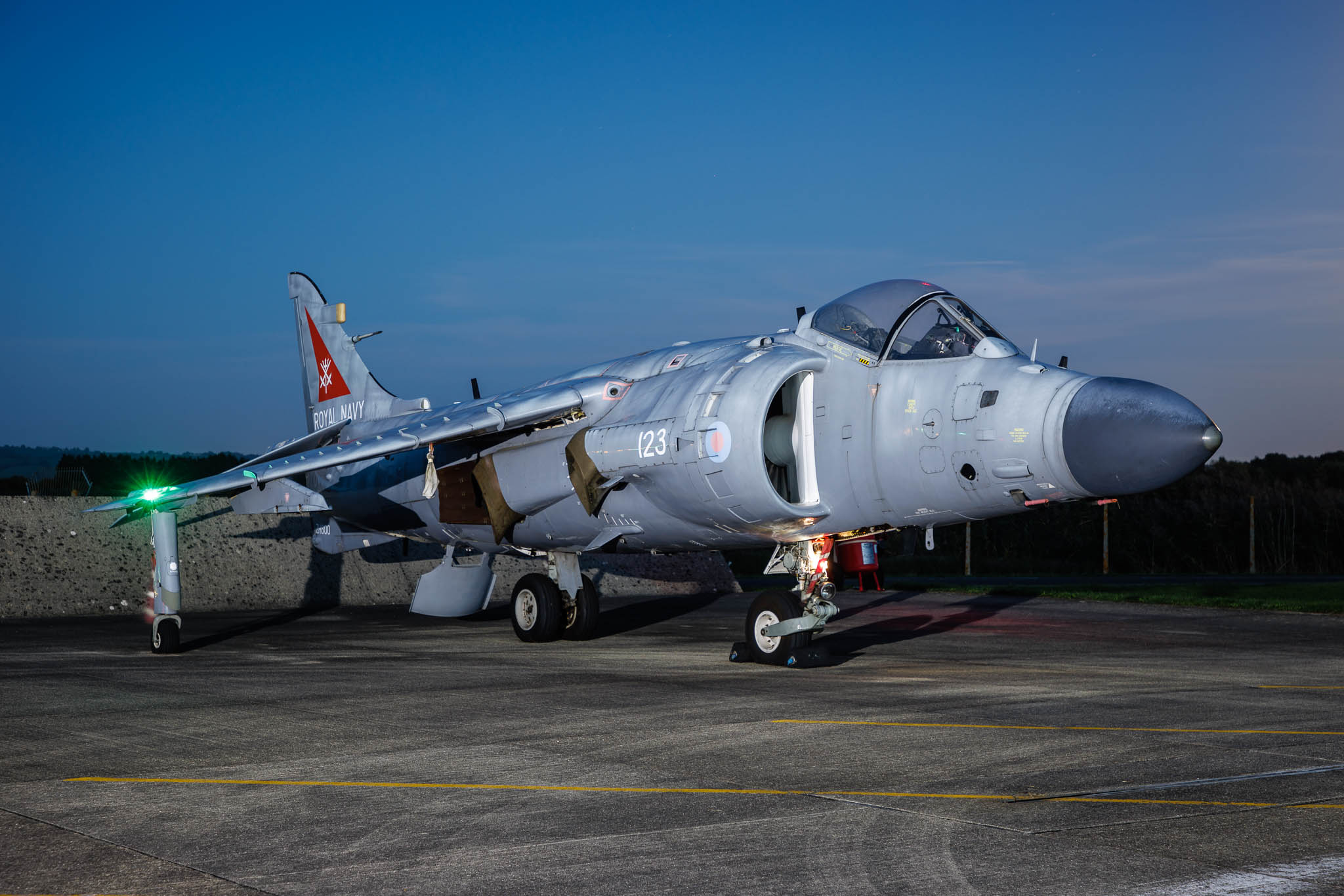 Aviation Photography RNAS Yeovilton