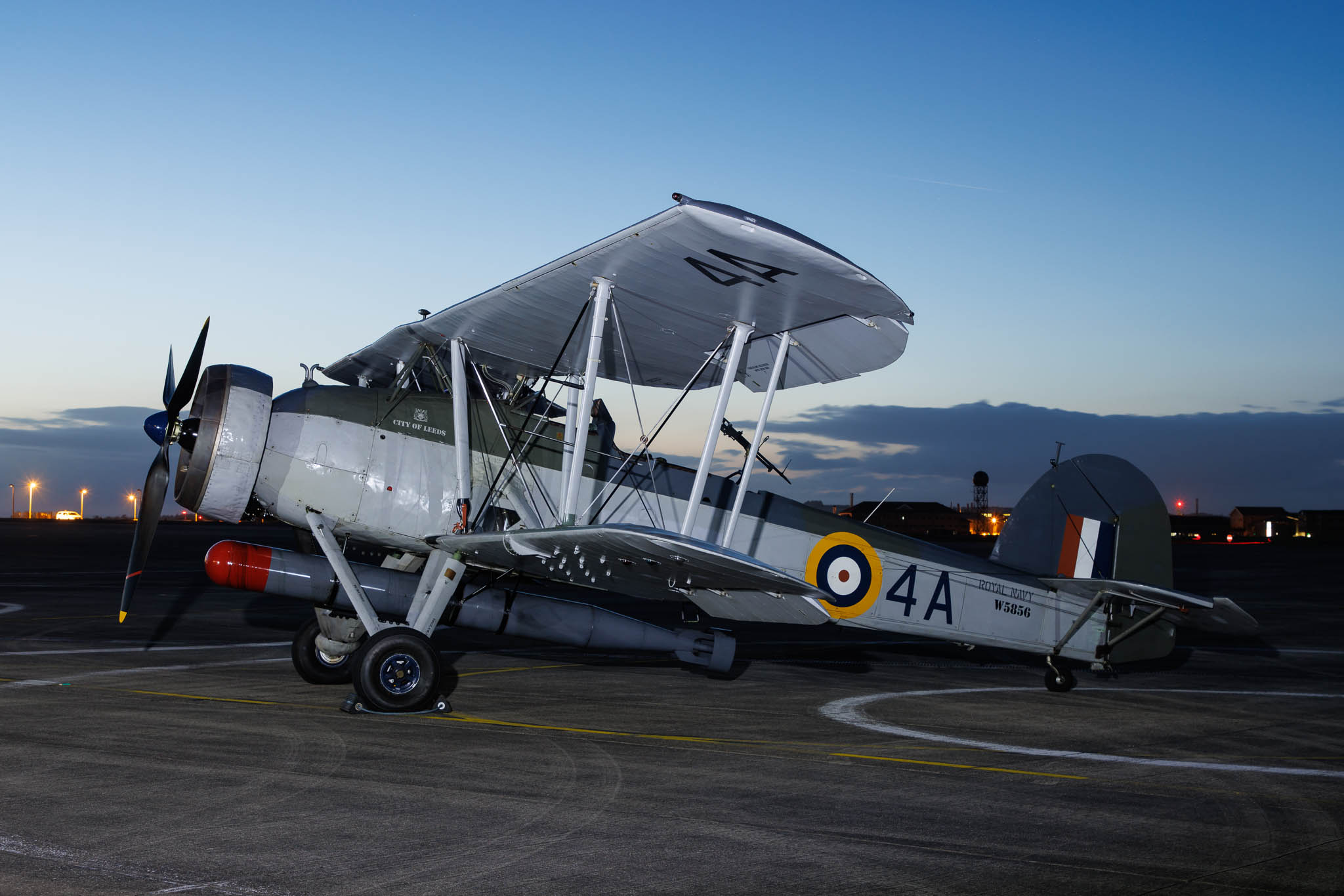 Aviation Photography RNAS Yeovilton