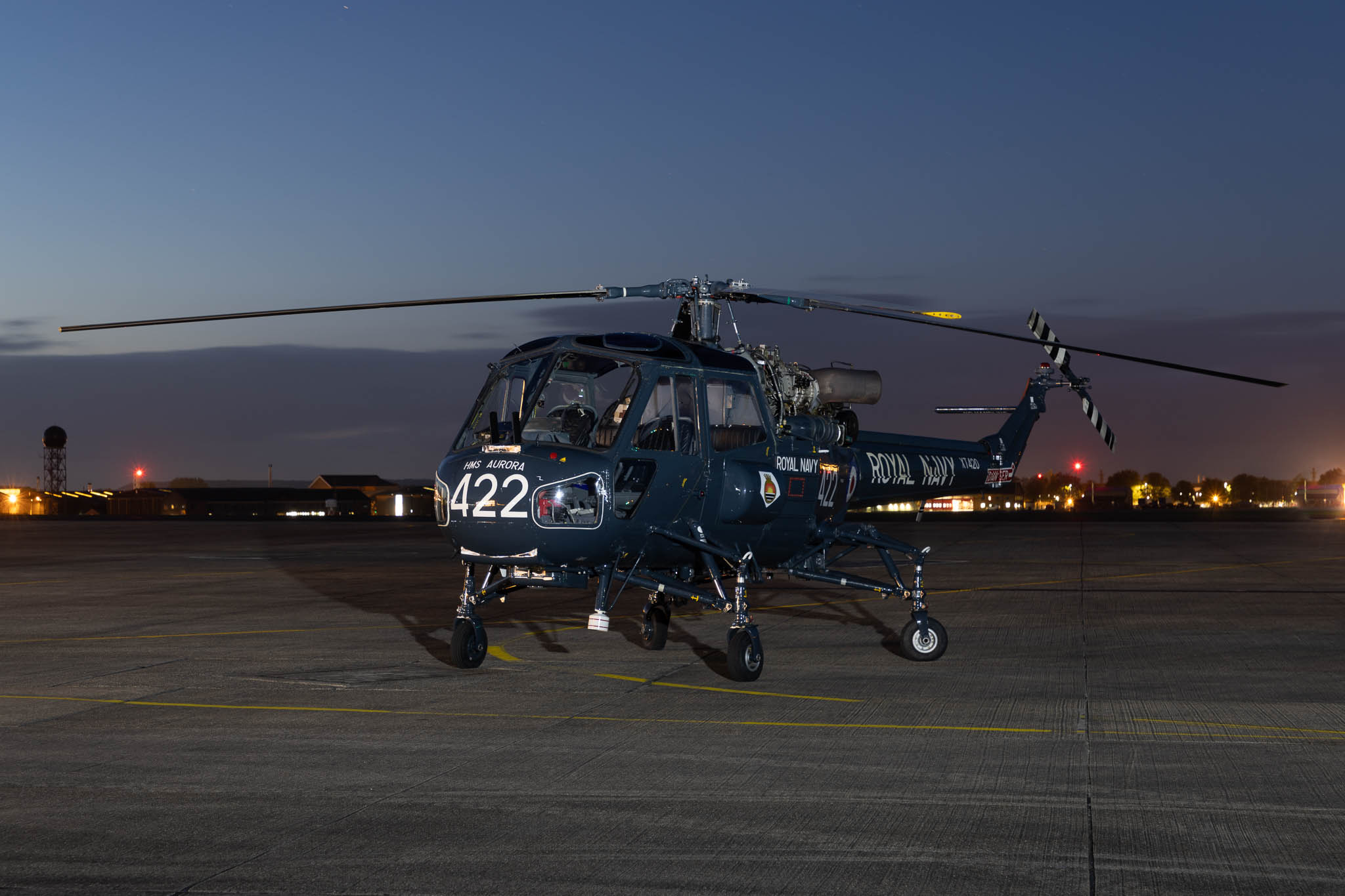 Aviation Photography RNAS Yeovilton