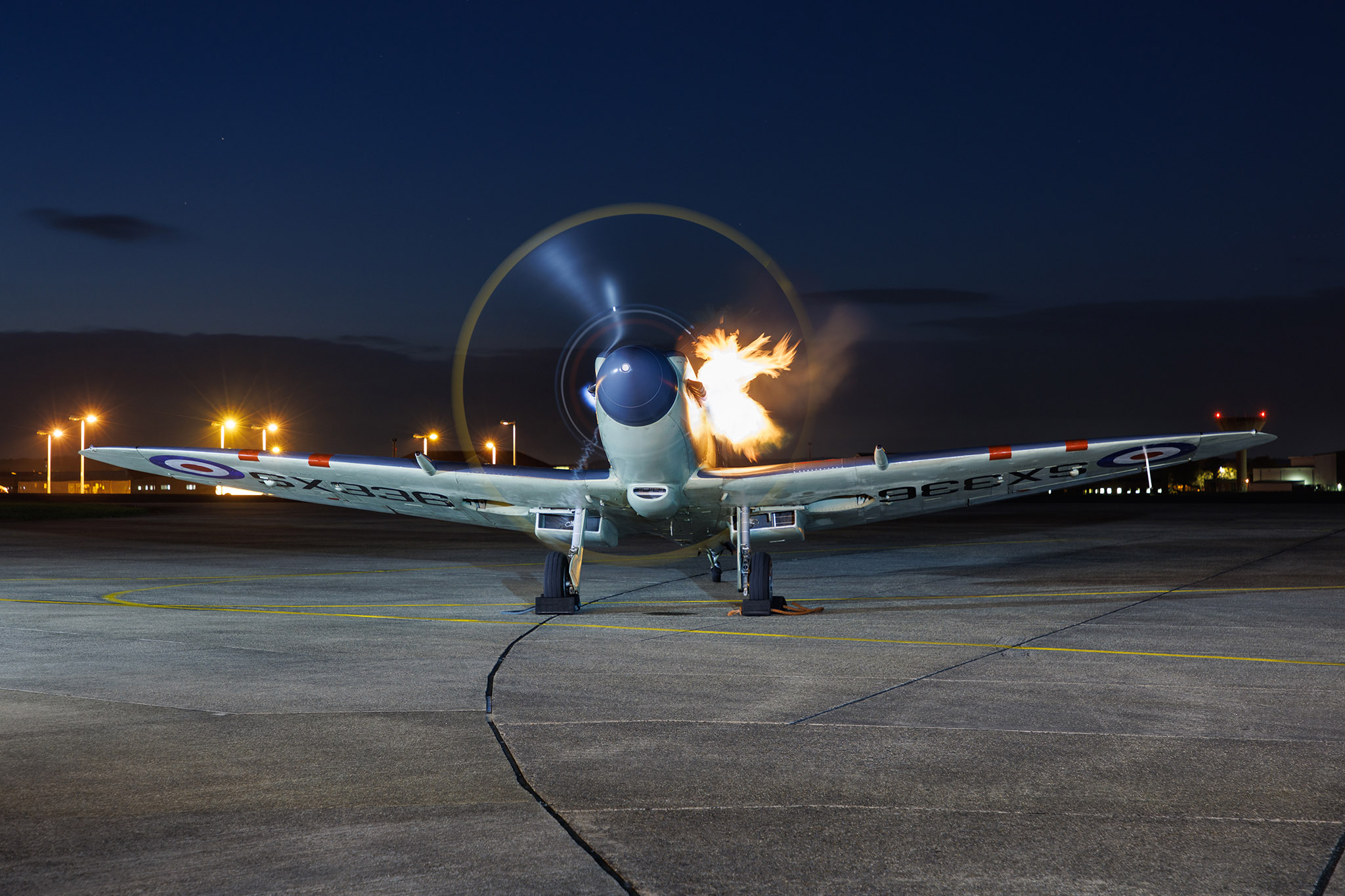 Aviation Photography RNAS Yeovilton