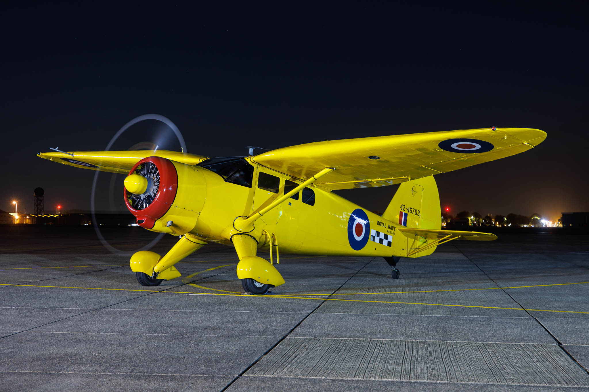 Aviation Photography RNAS Yeovilton