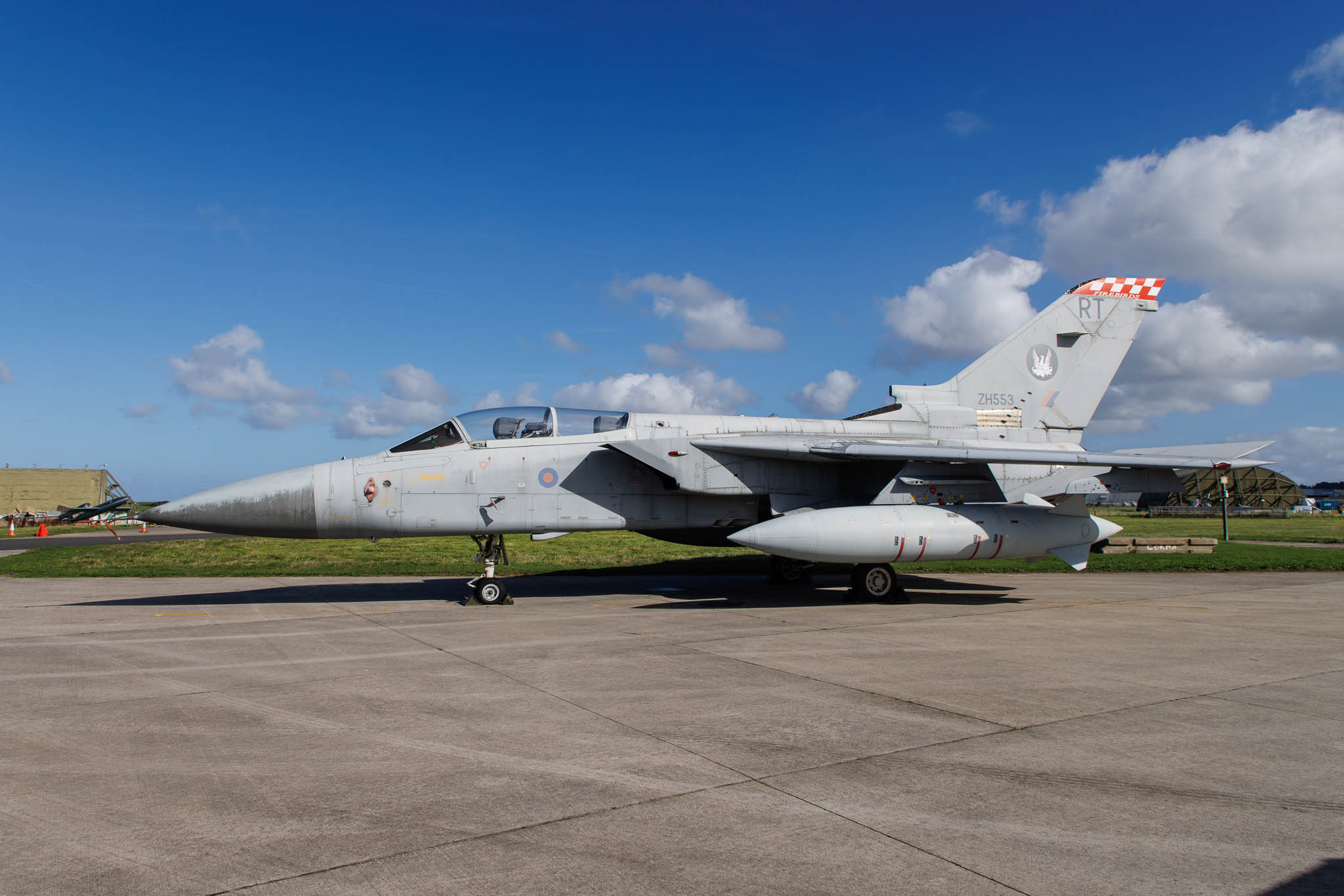 Cornwall Aviation Heritage Centre